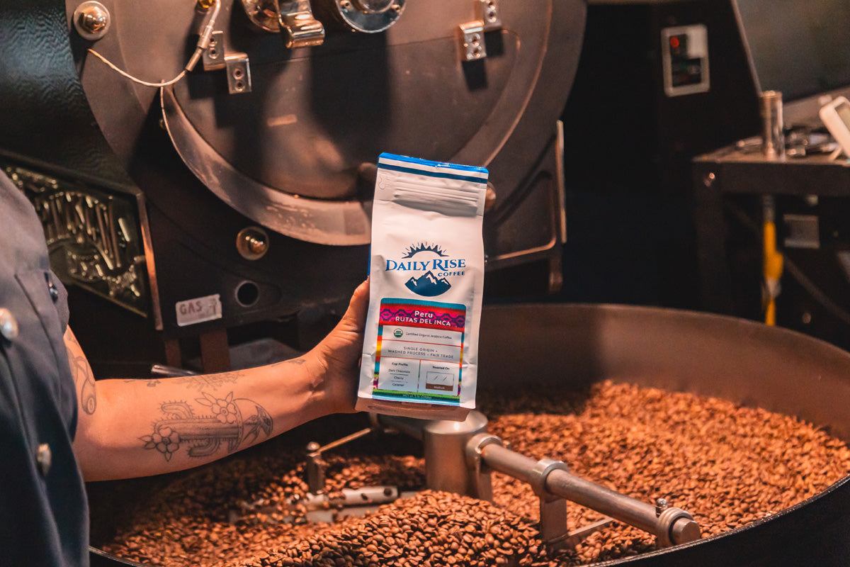 Partnership, Perseverance & Positive Energy