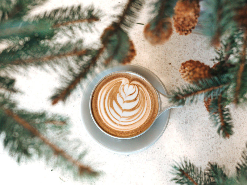 Comfort & Joy in a Cup!