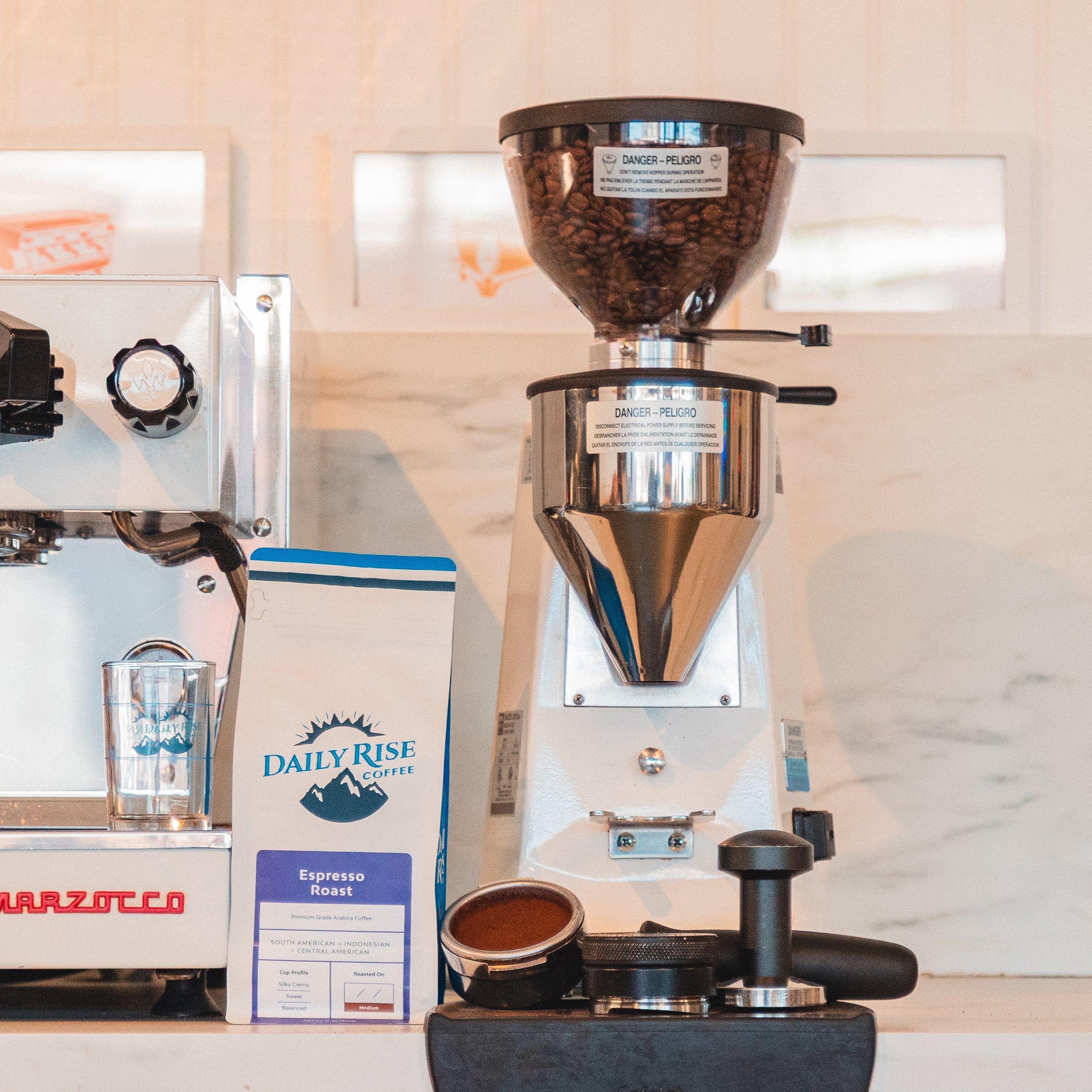 Best Coffee Beans for Home Espresso Machines