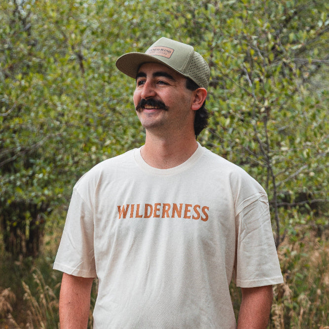 Wilderness Tee