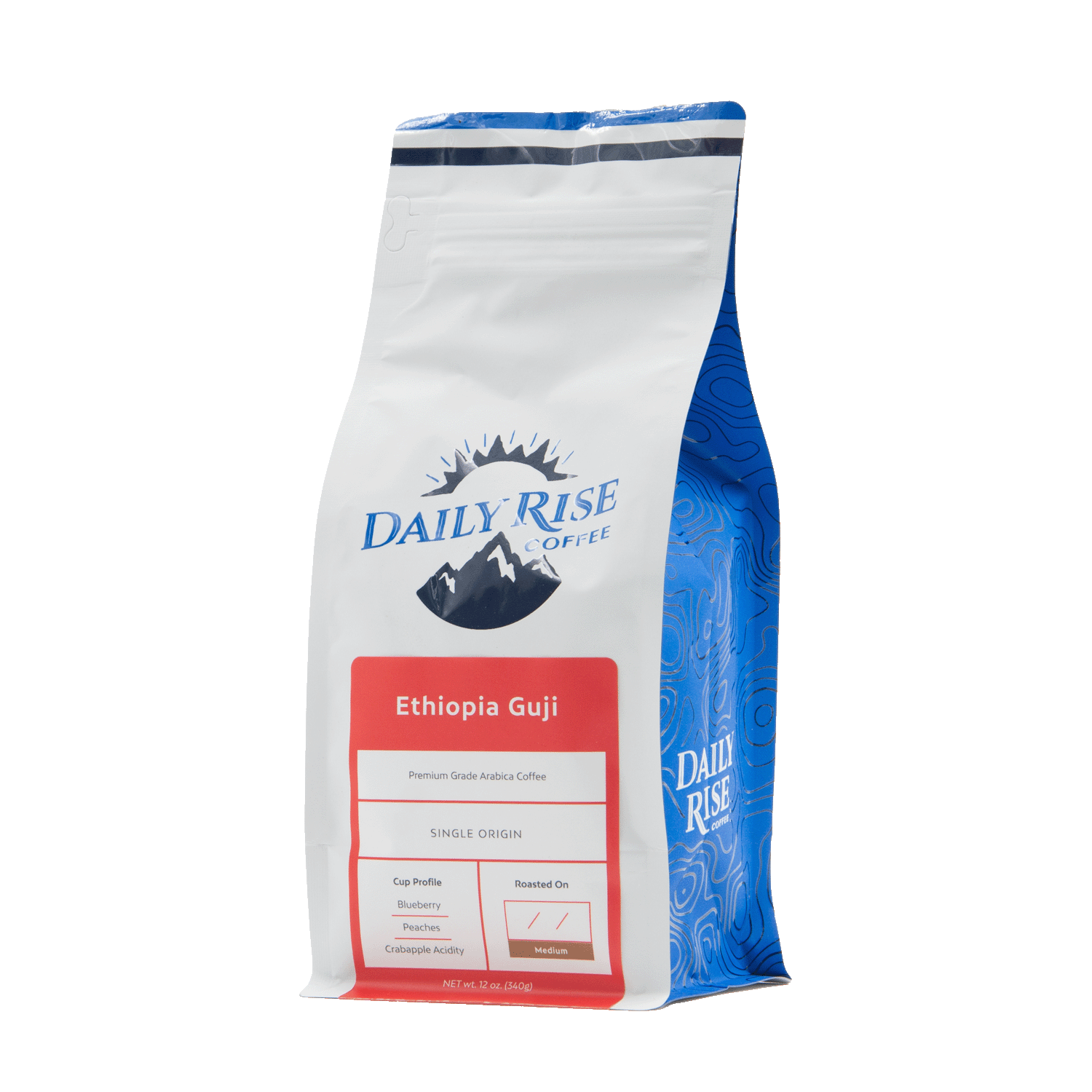 Ethiopia Guji