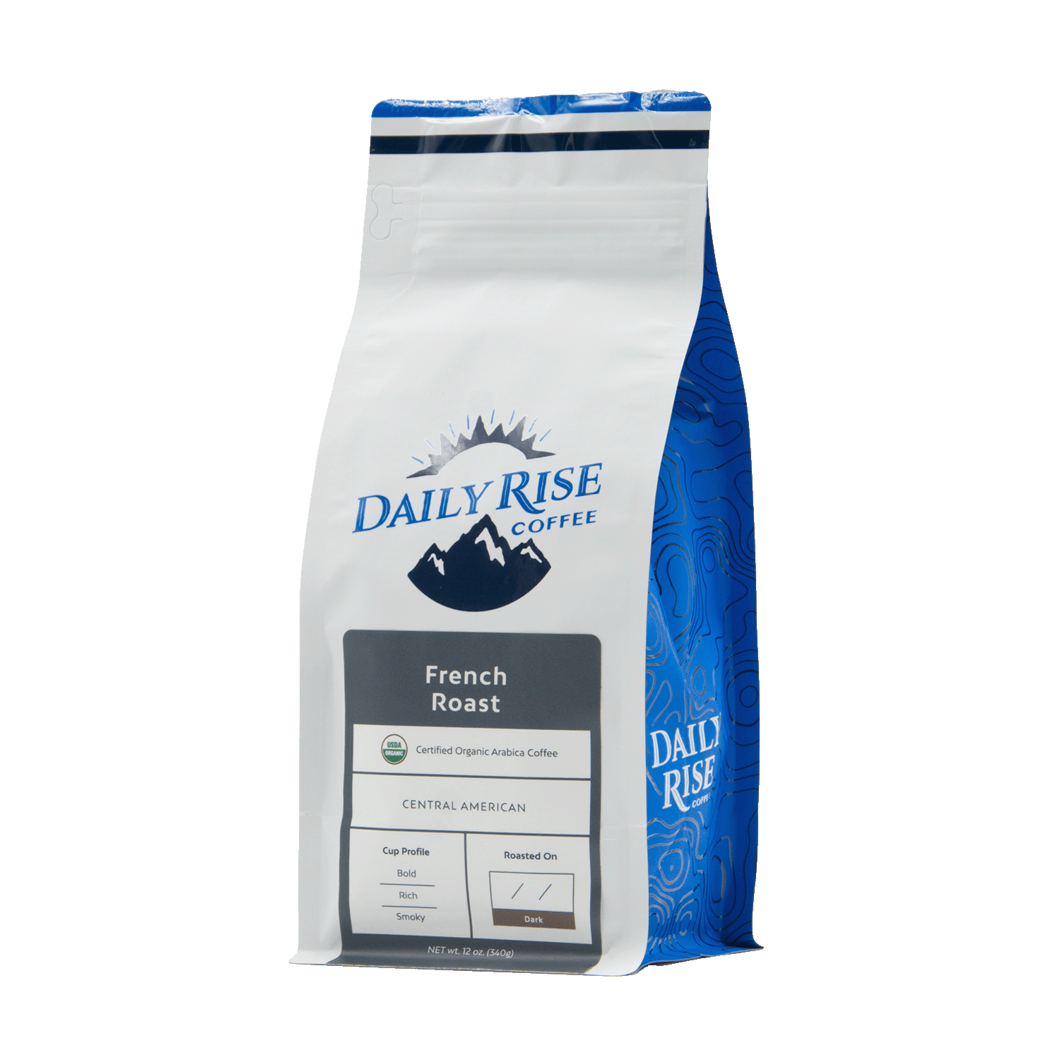 French Roast Organic