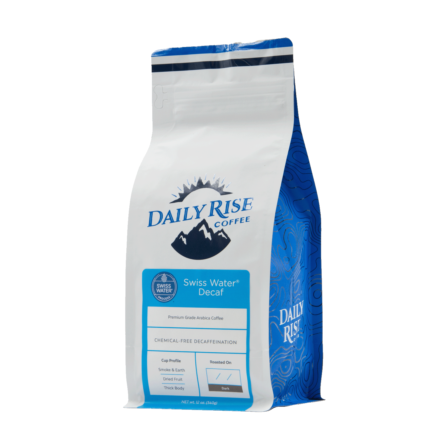 Swiss Water Decaf