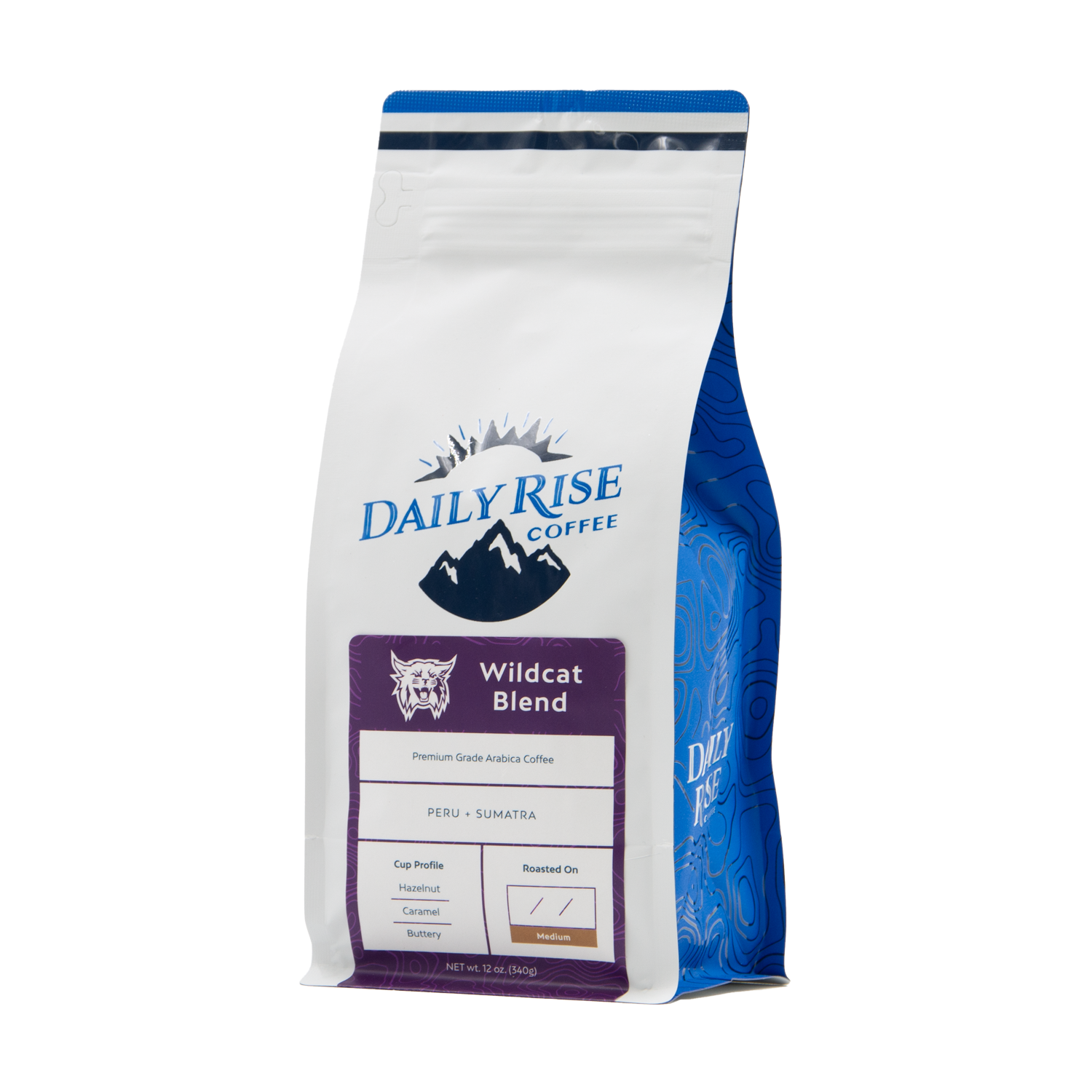 Wildcat Coffee