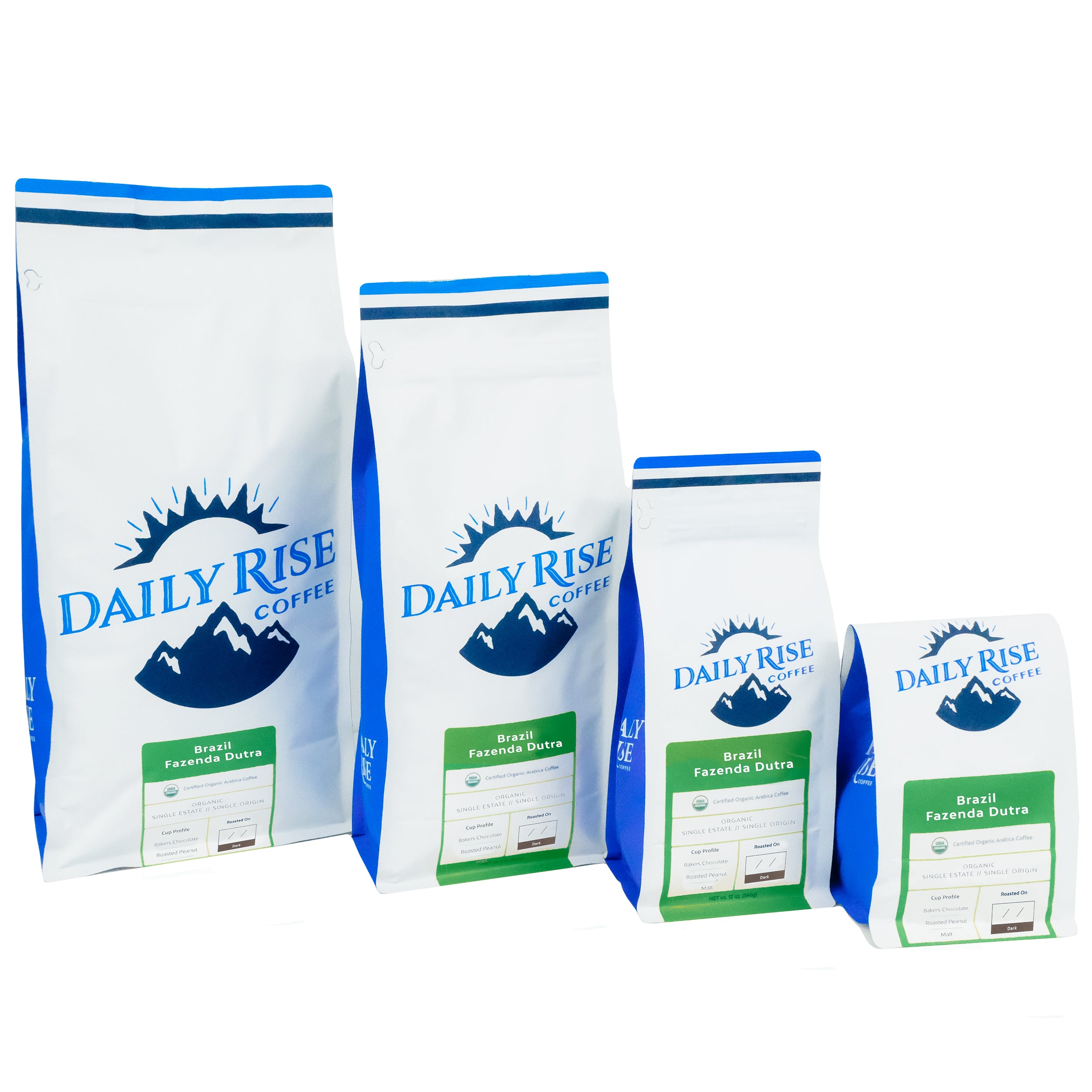 Brazil Organic