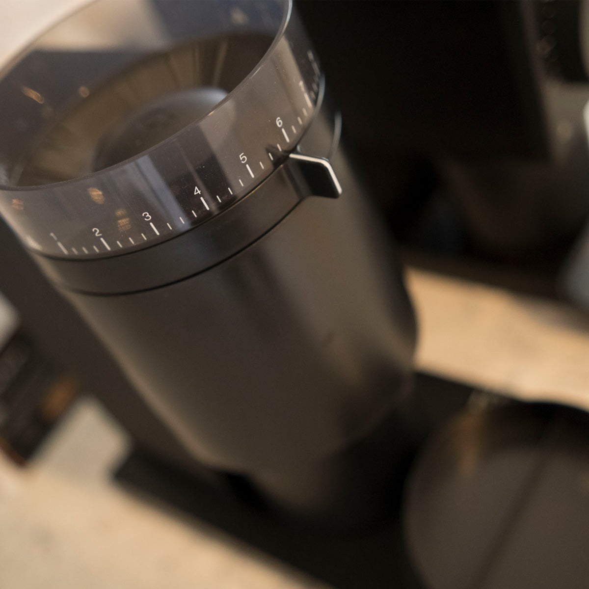 Fellow Opus Burr Grinder