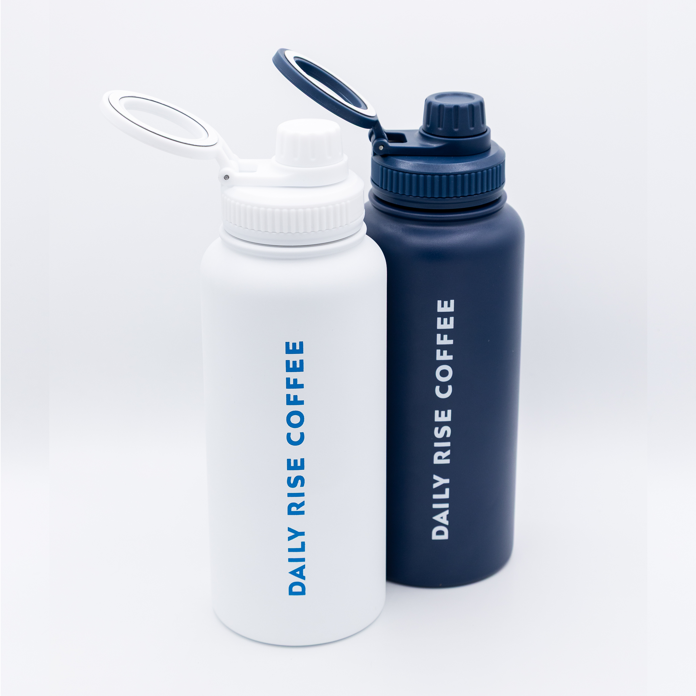 32oz. Magnetic Ring Water Bottle