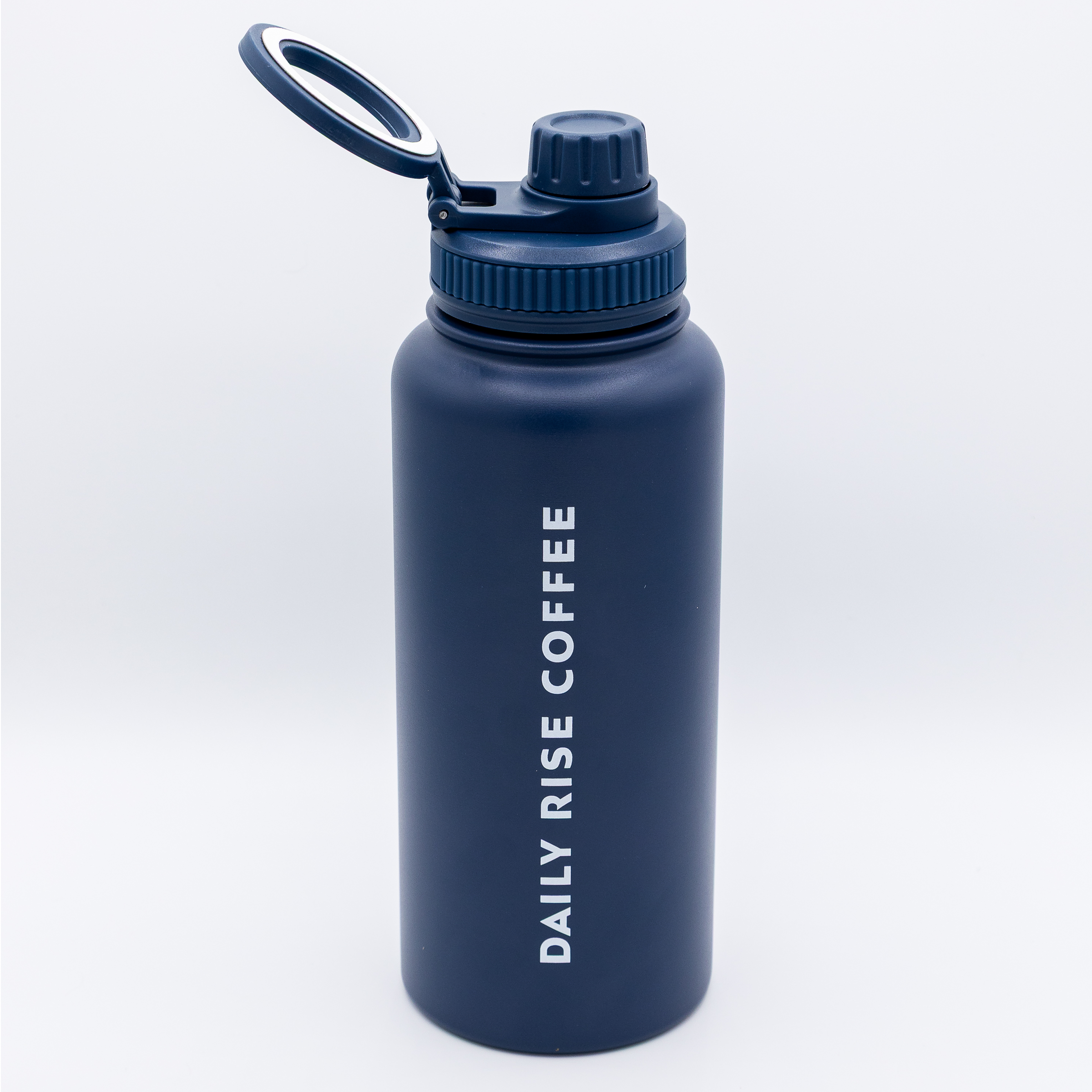 32oz. Magnetic Ring Water Bottle