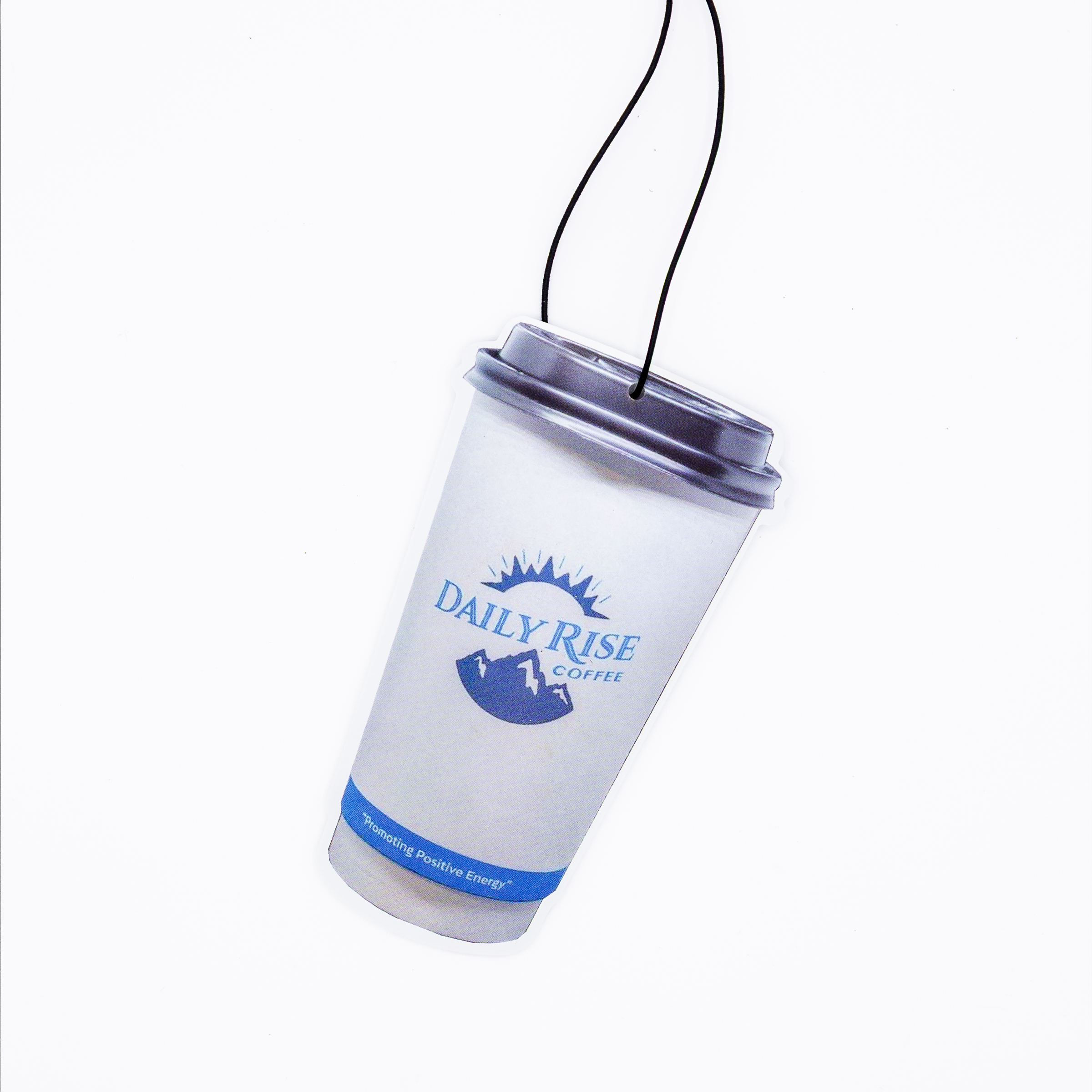 Citrus Cabin Air Freshener