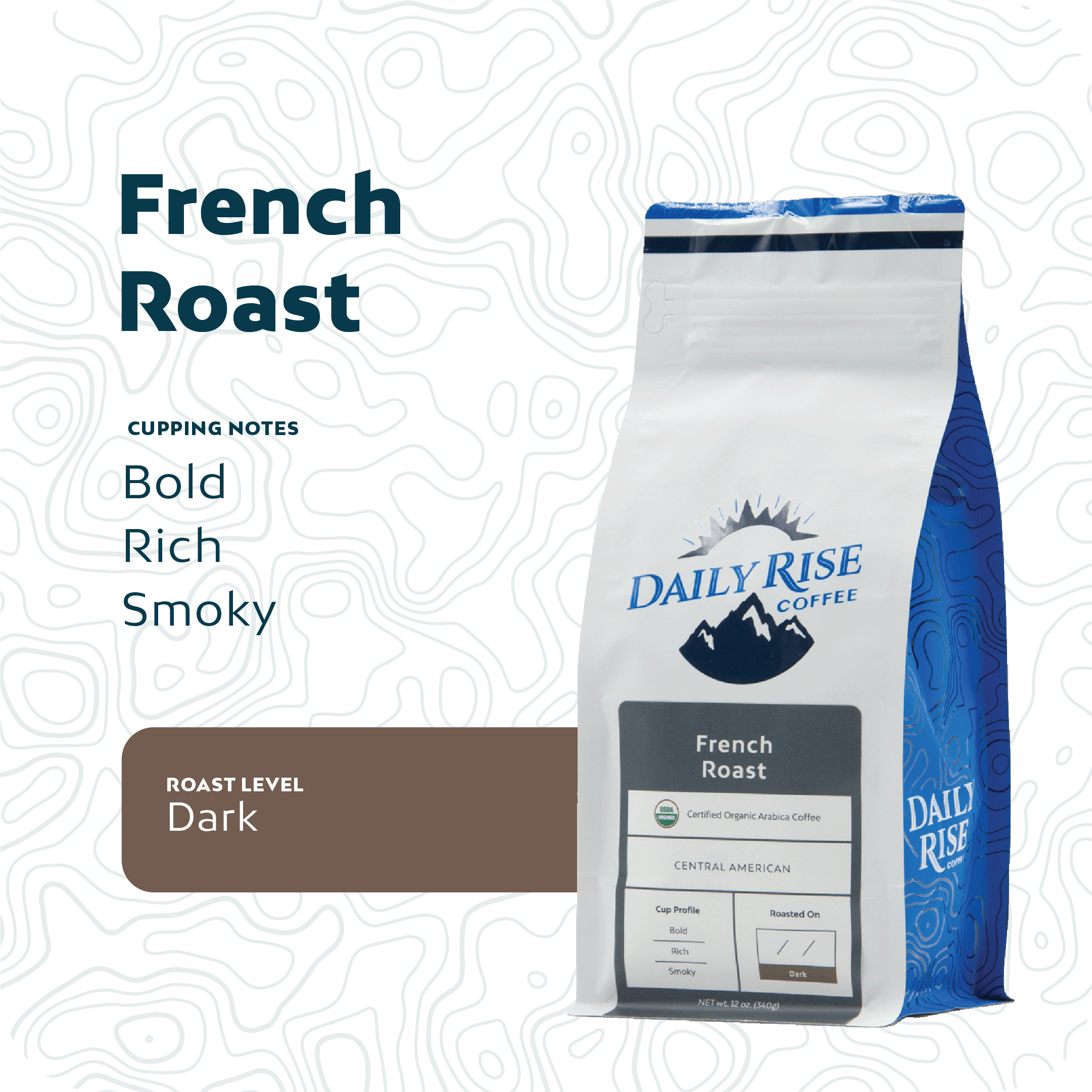 French Roast Organic