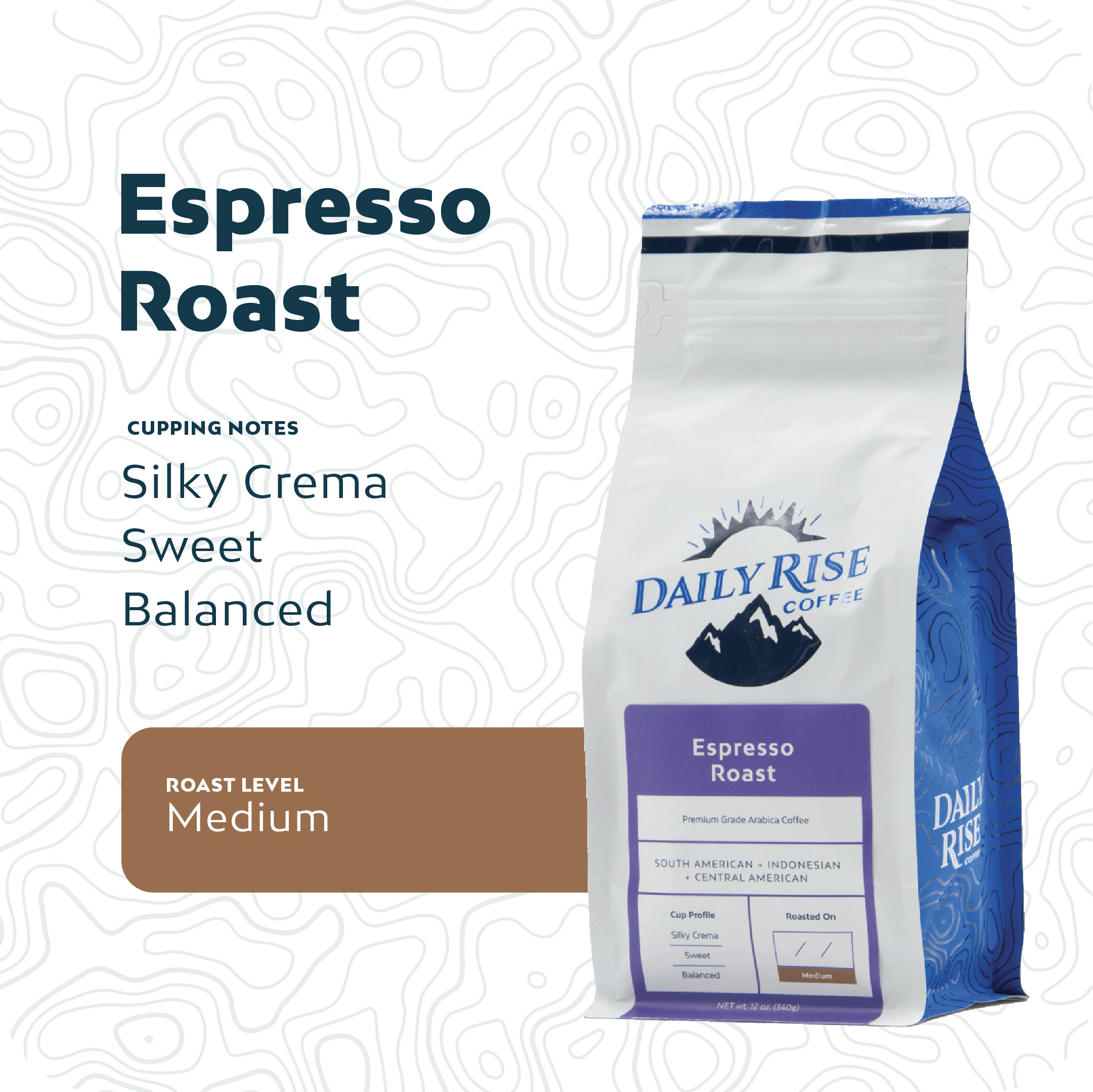 Espresso Roast