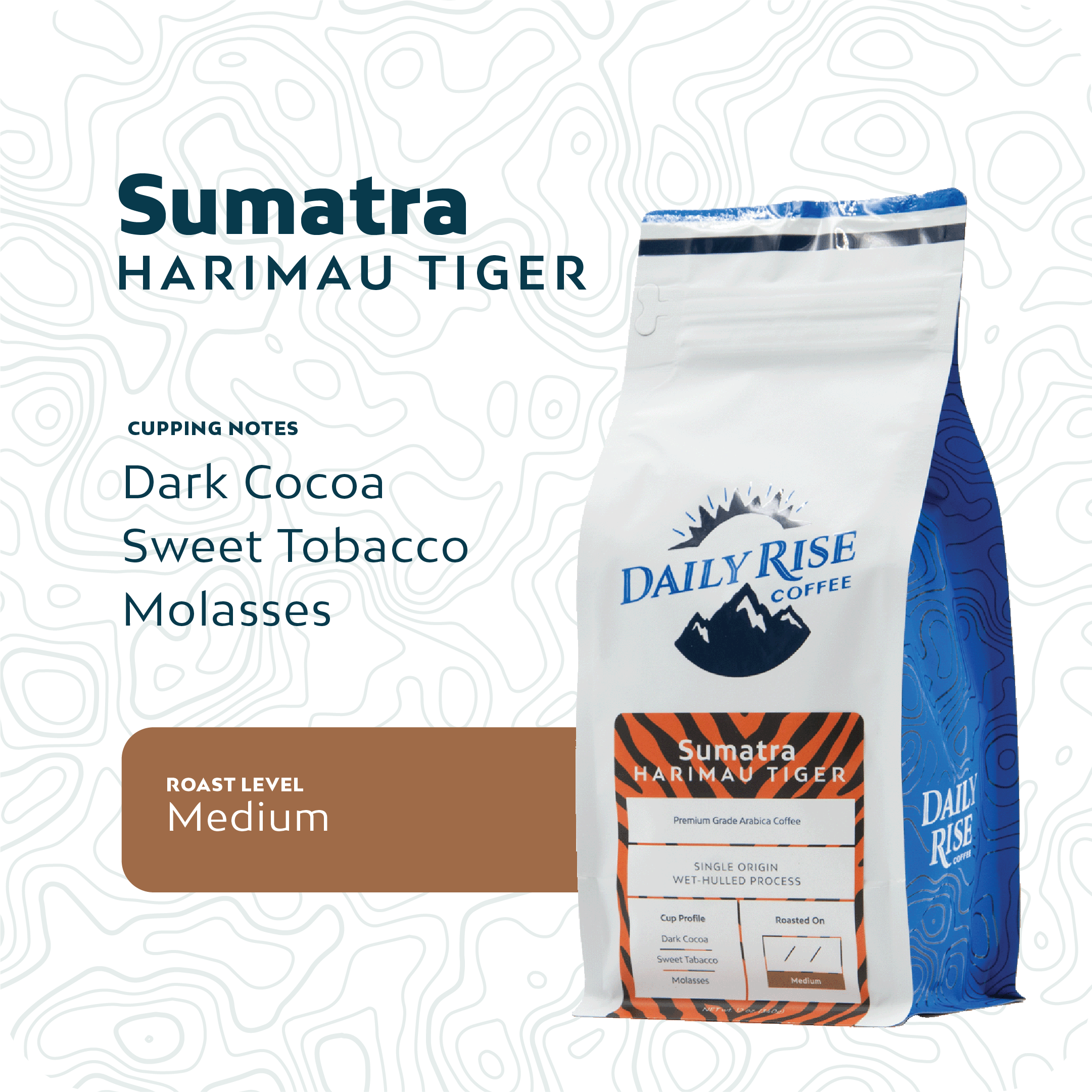 Sumatra Harimau