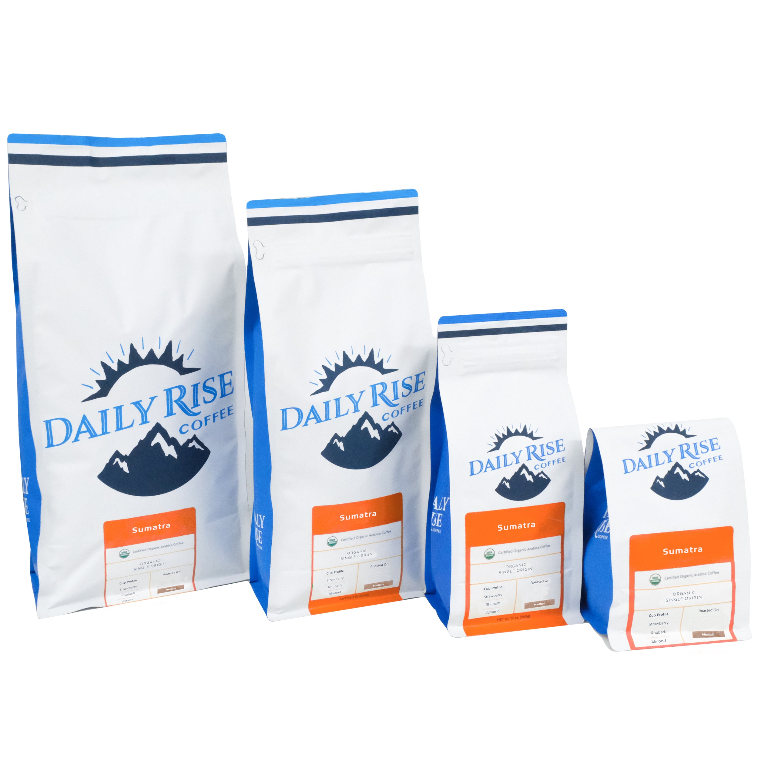 Sumatra Organic