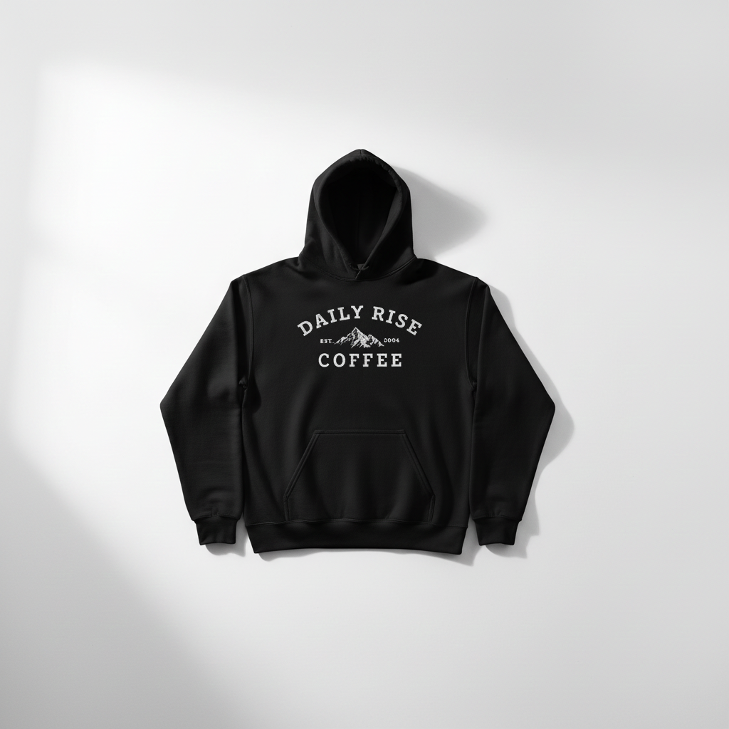 Vintage DRC Hoodie