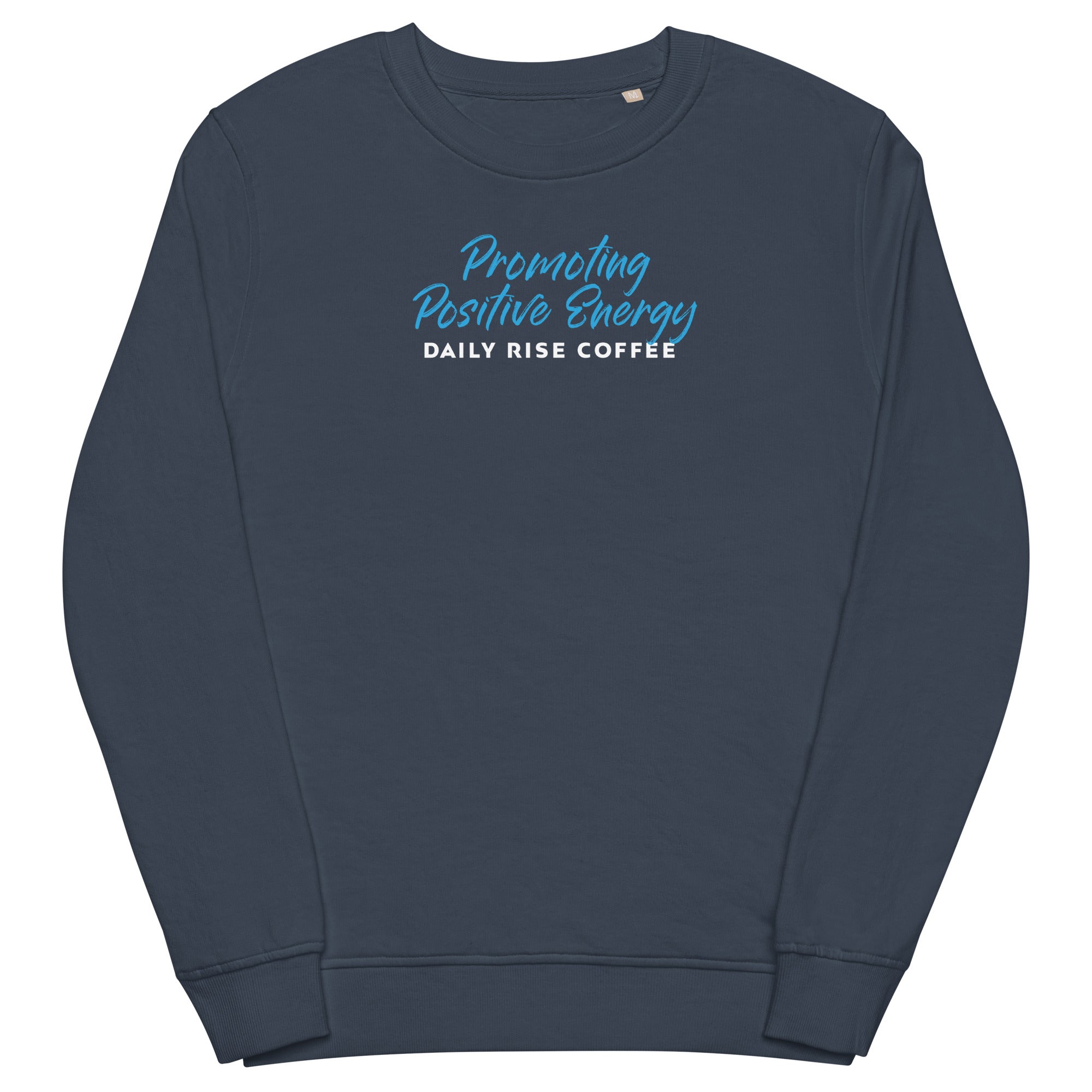 Promoting Positive Energy – Classic Sweatshirt