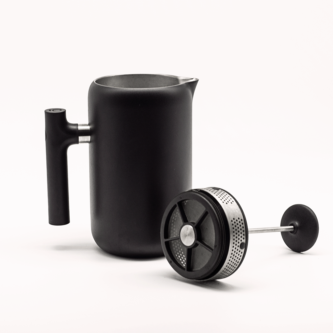 Fellow Clara French Press