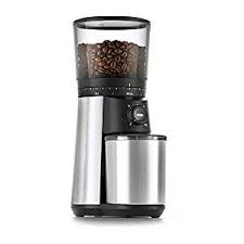 OXO Conical Burr Grinder