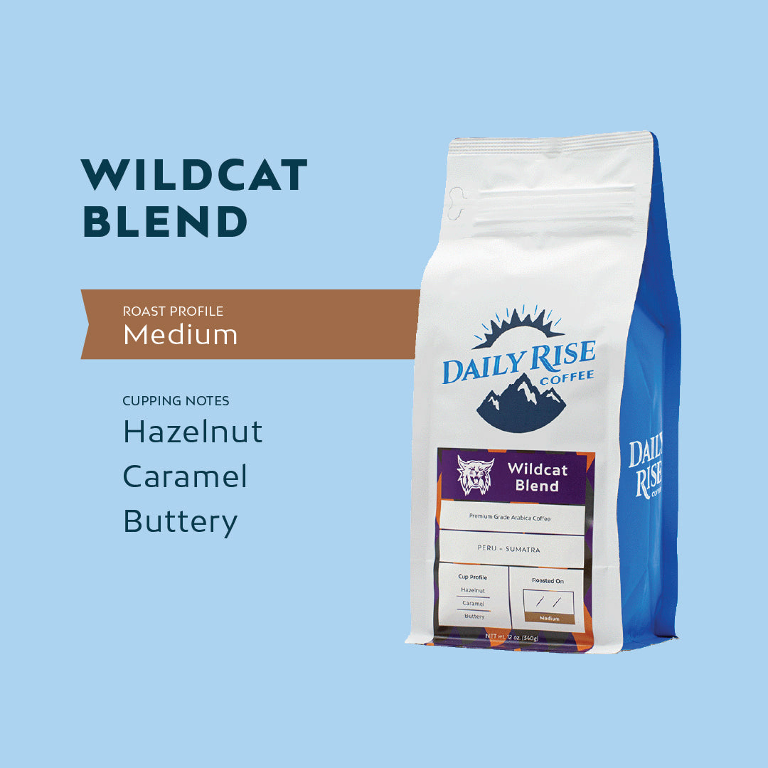Wildcat Coffee