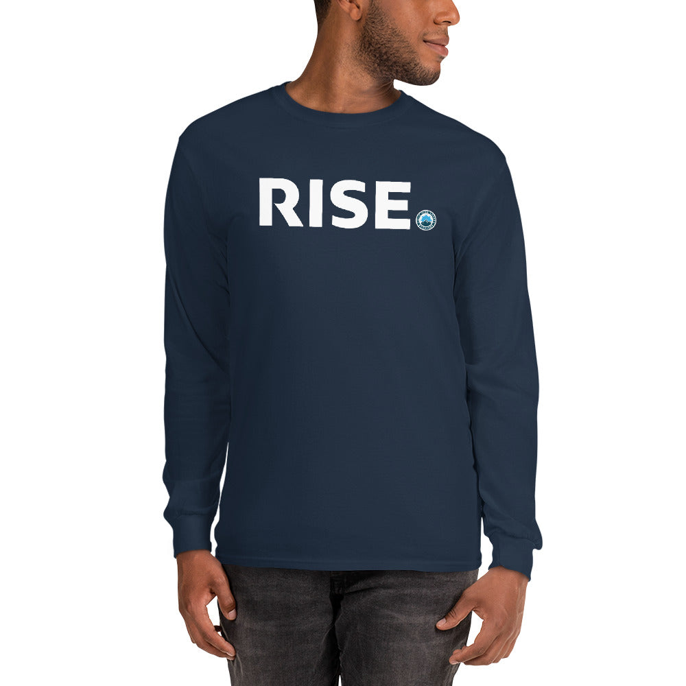 RISE – Long Sleeve Shirt