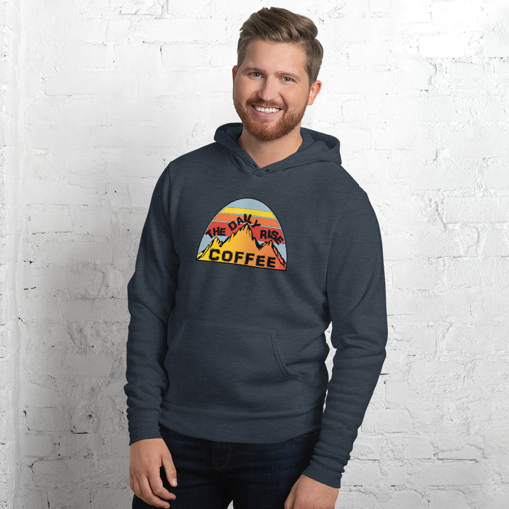 DRC Throwback Hoodie