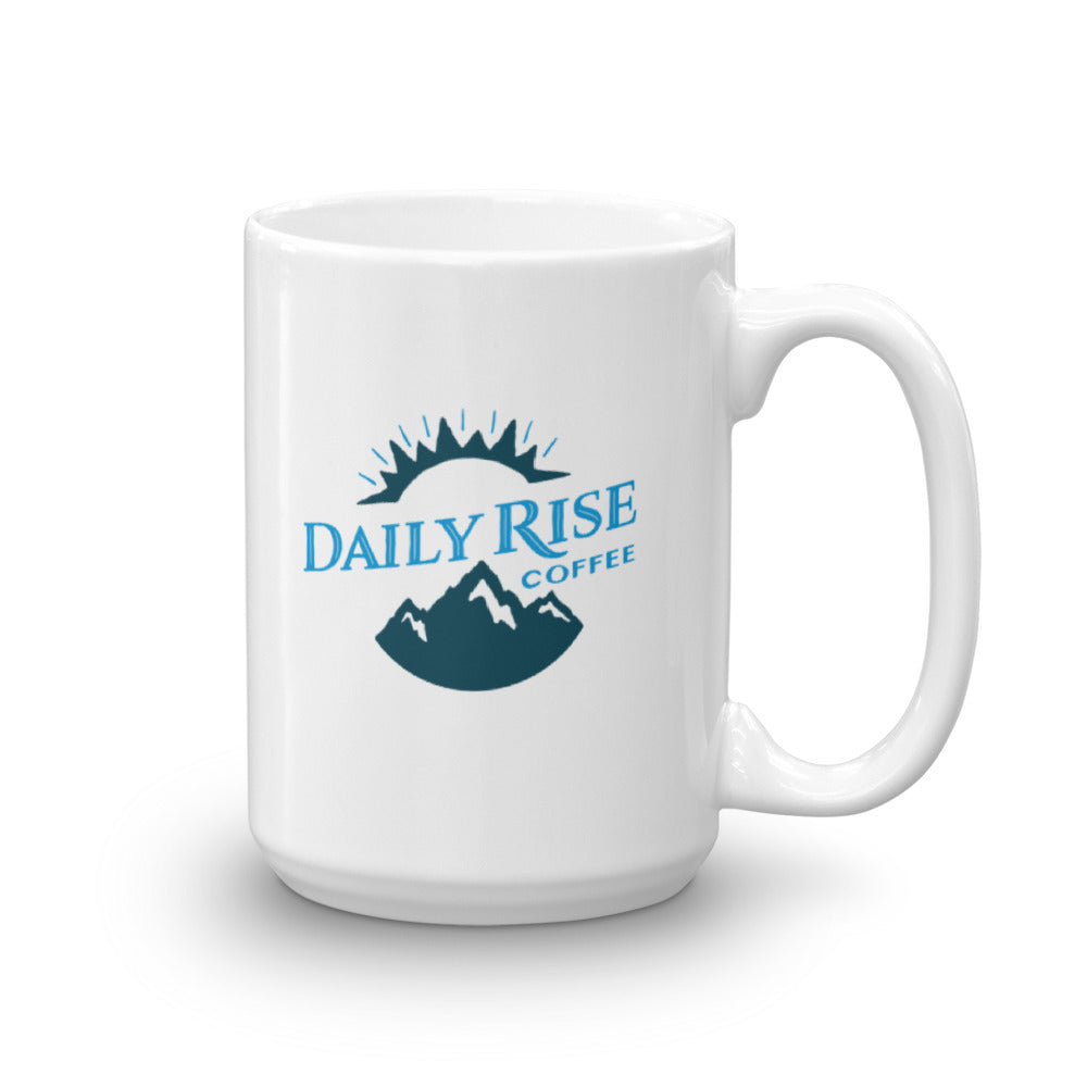 15oz. Coffee Mug