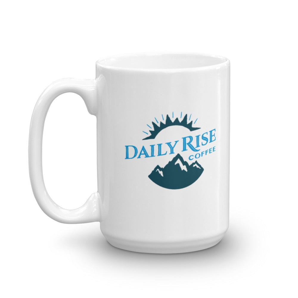 15oz. Coffee Mug
