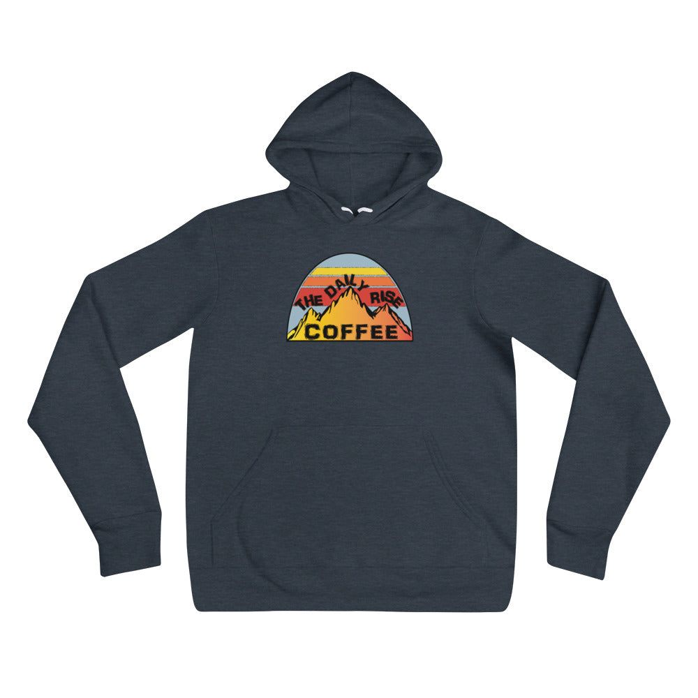 DRC Throwback Hoodie