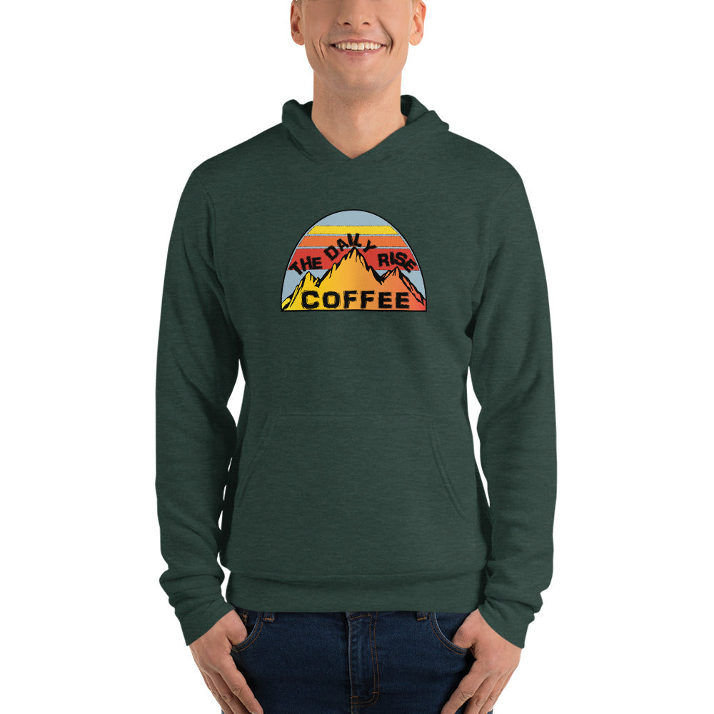 DRC Throwback Hoodie