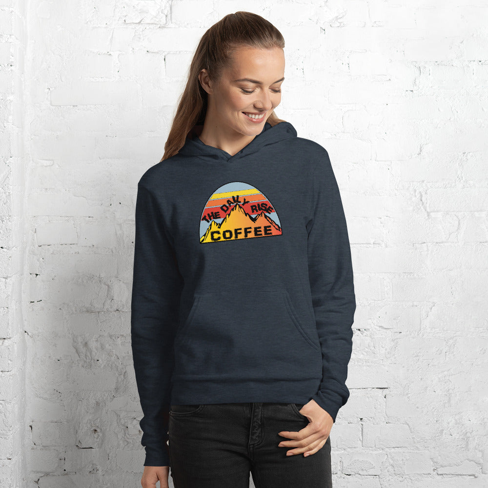 DRC Throwback Hoodie