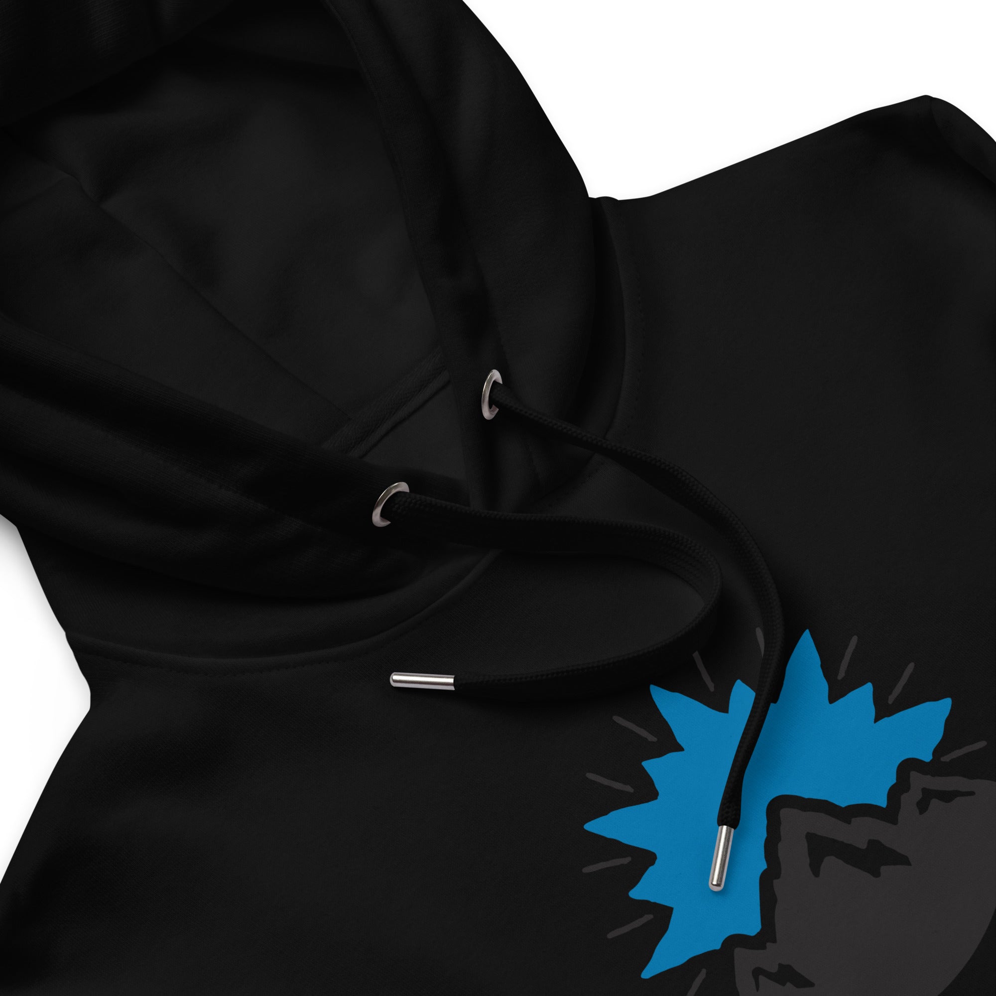 Premium eco hoodie