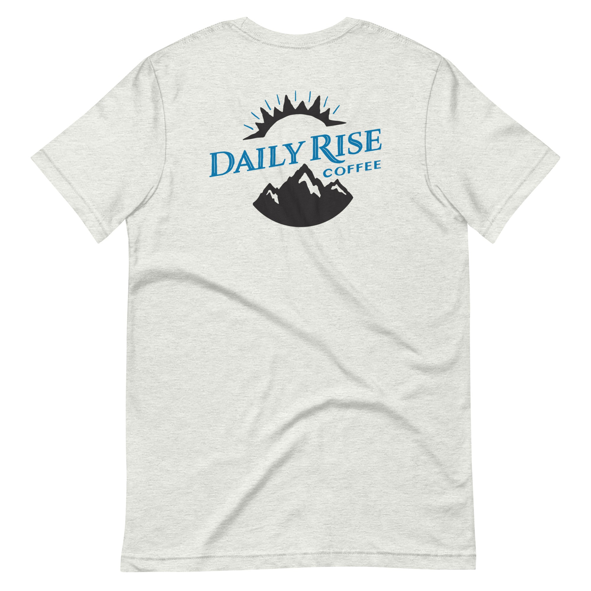 Unisex Mountain Tee