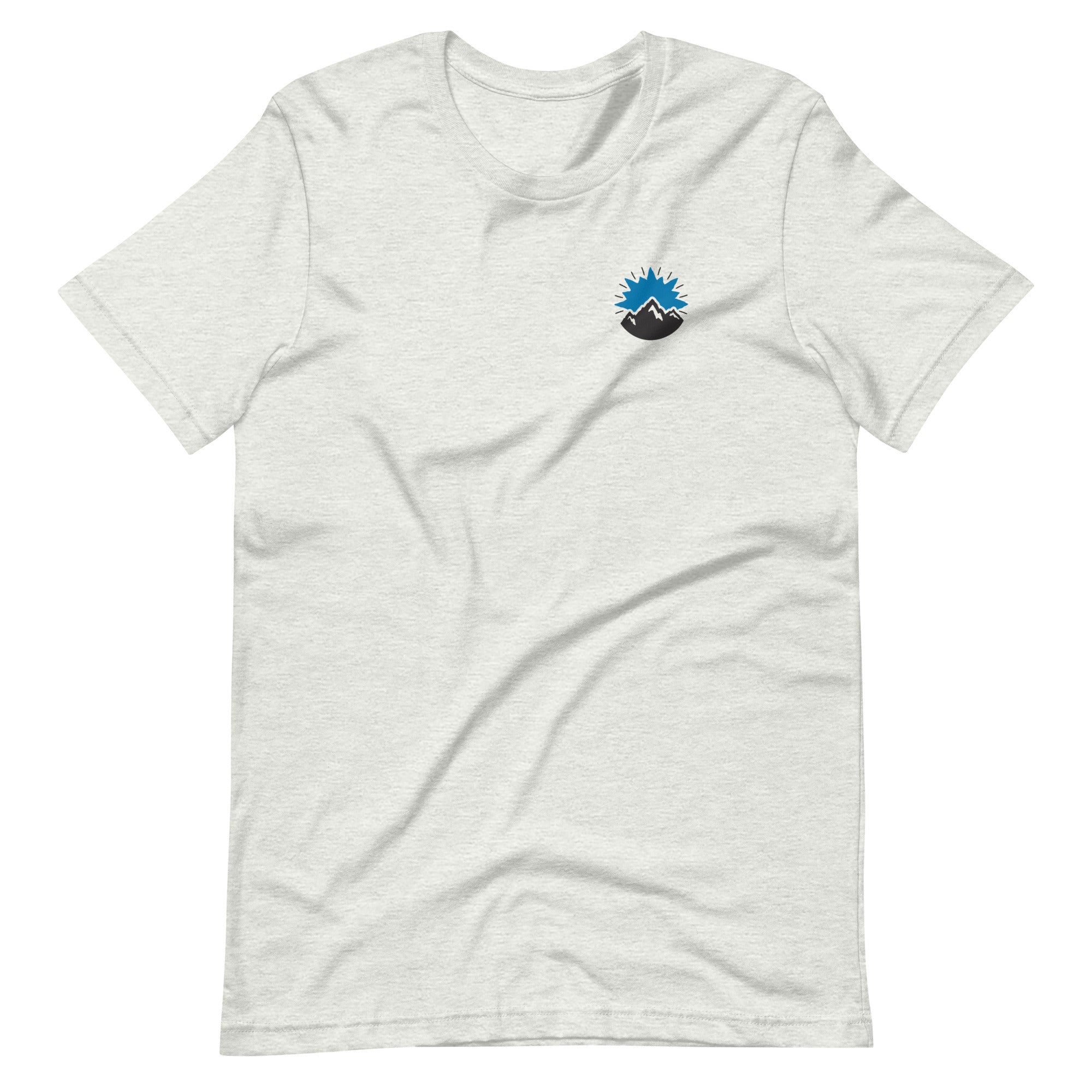 Unisex Mountain Tee
