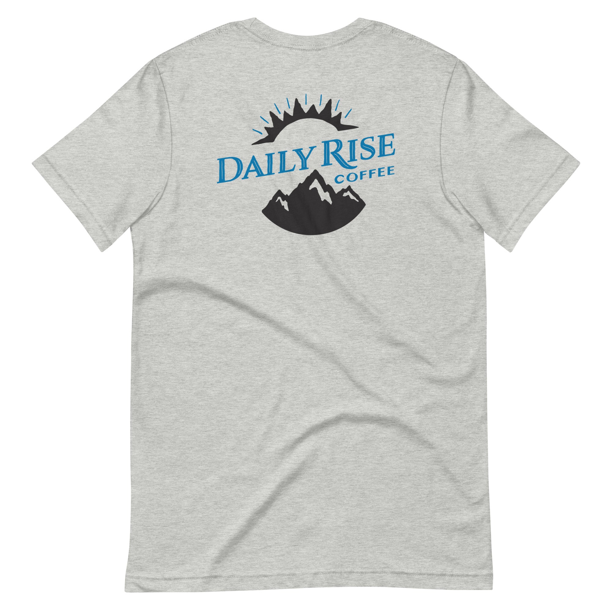 Unisex Mountain Tee