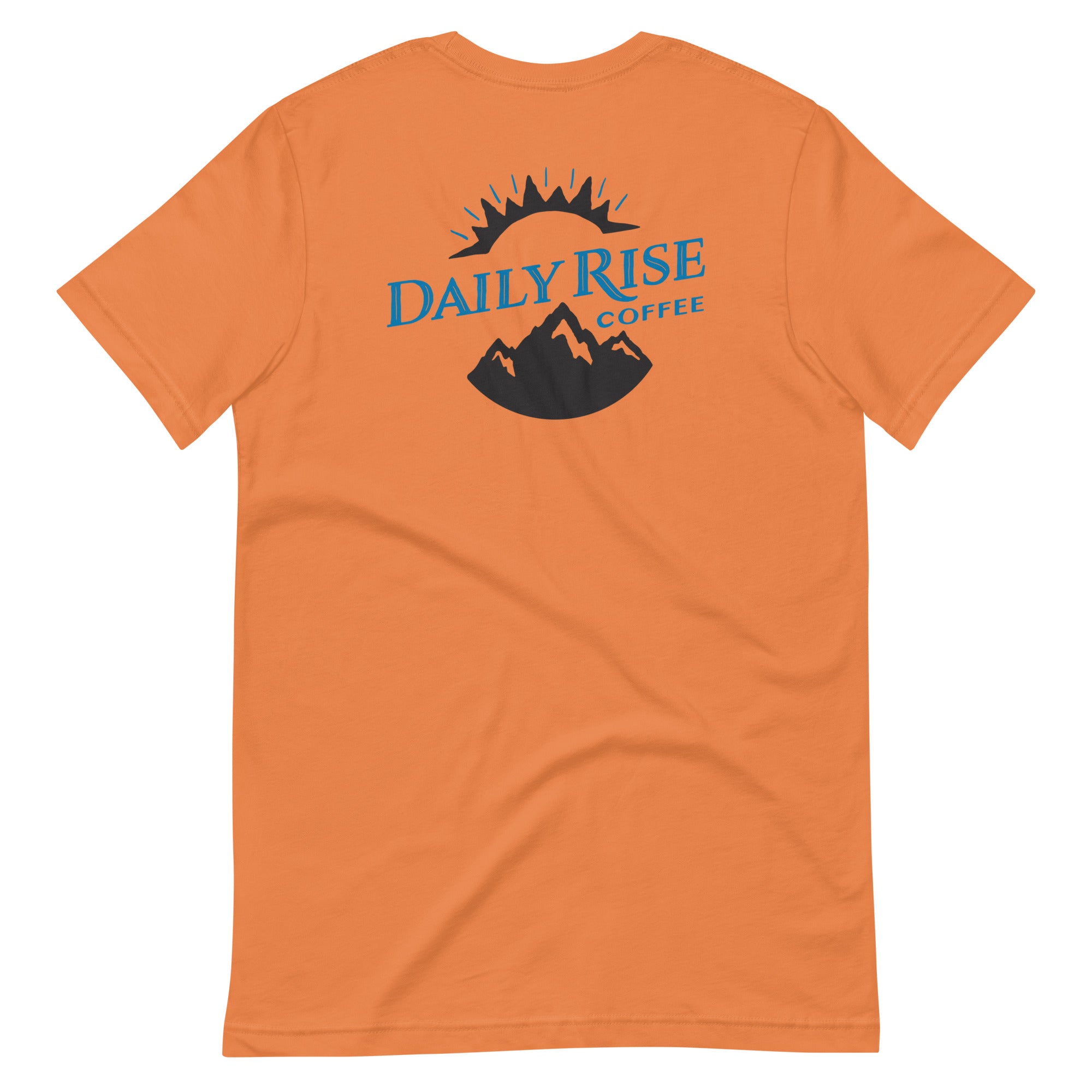 Unisex Mountain Tee
