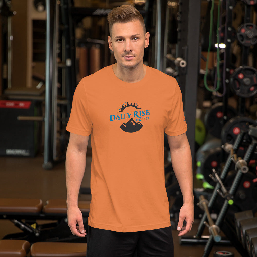 Unisex Logo Tee