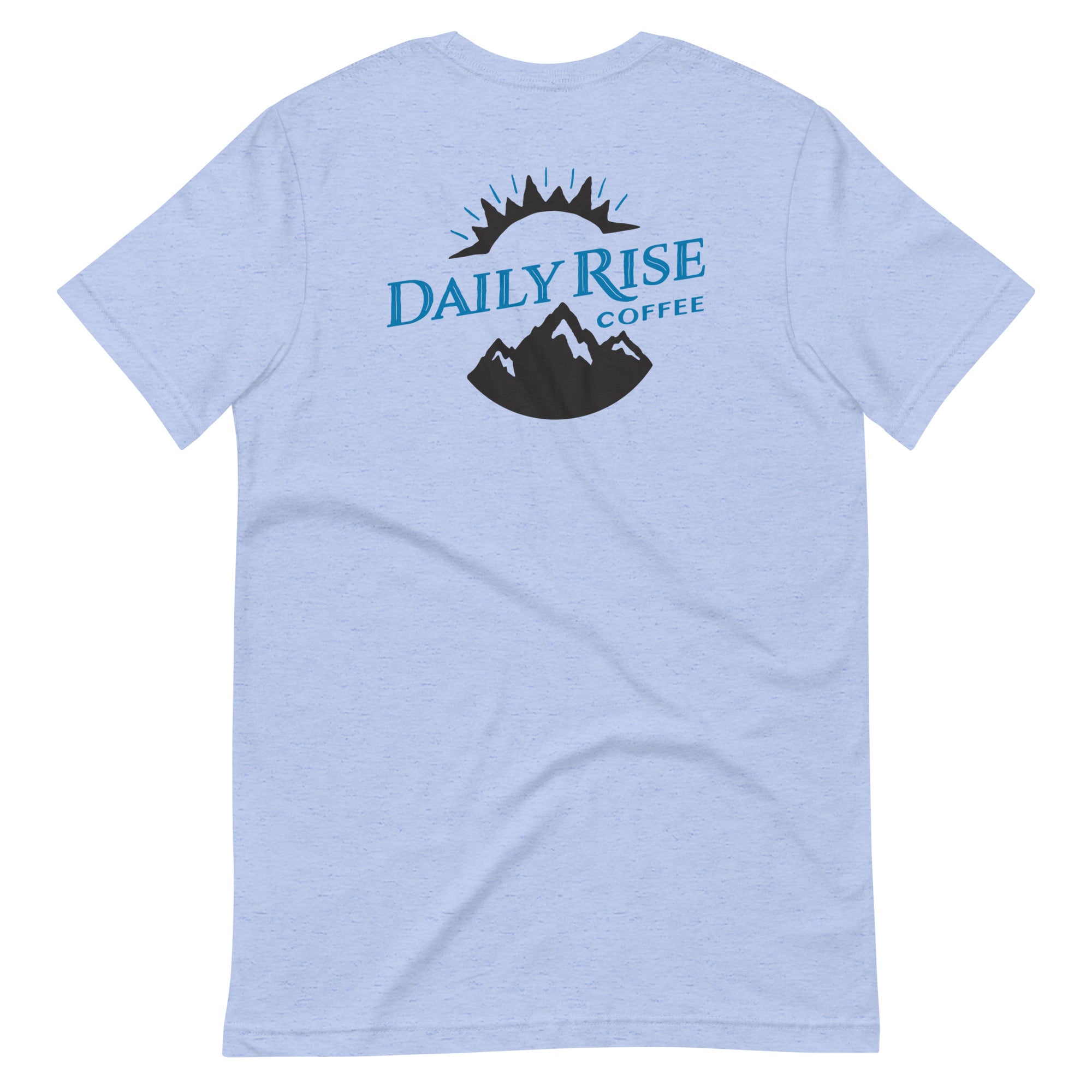 Unisex Mountain Tee