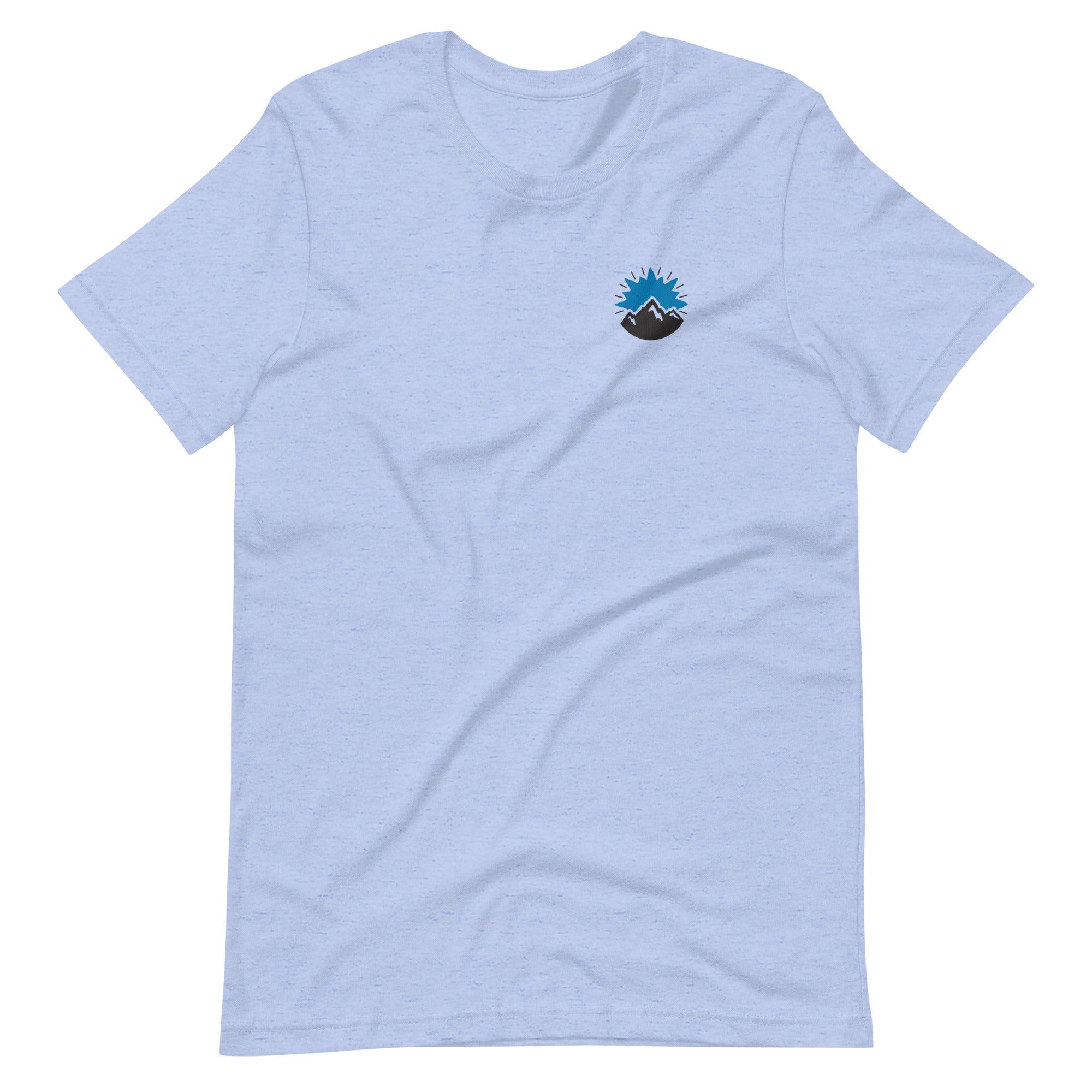 Unisex Mountain Tee