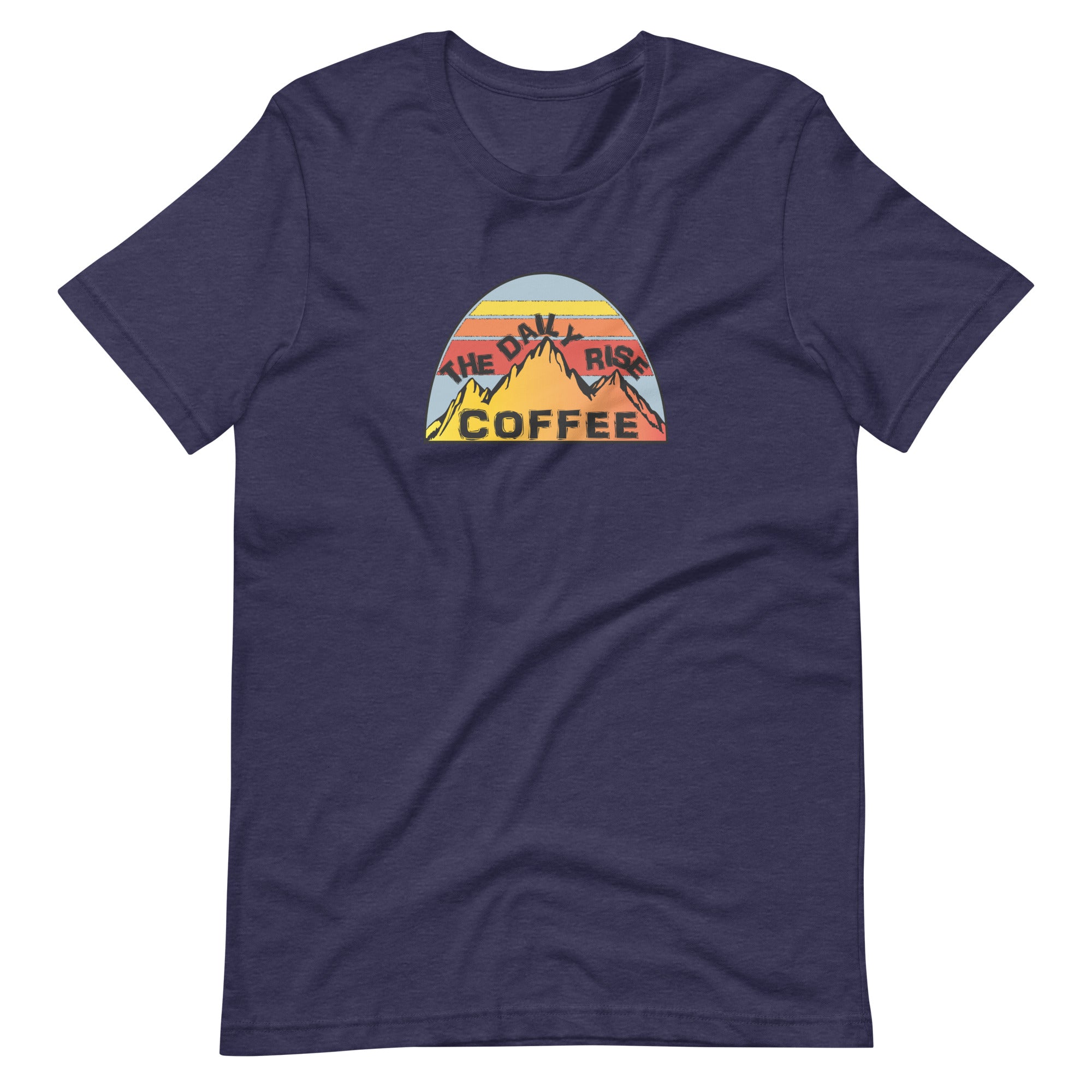 Unisex Retro Tee