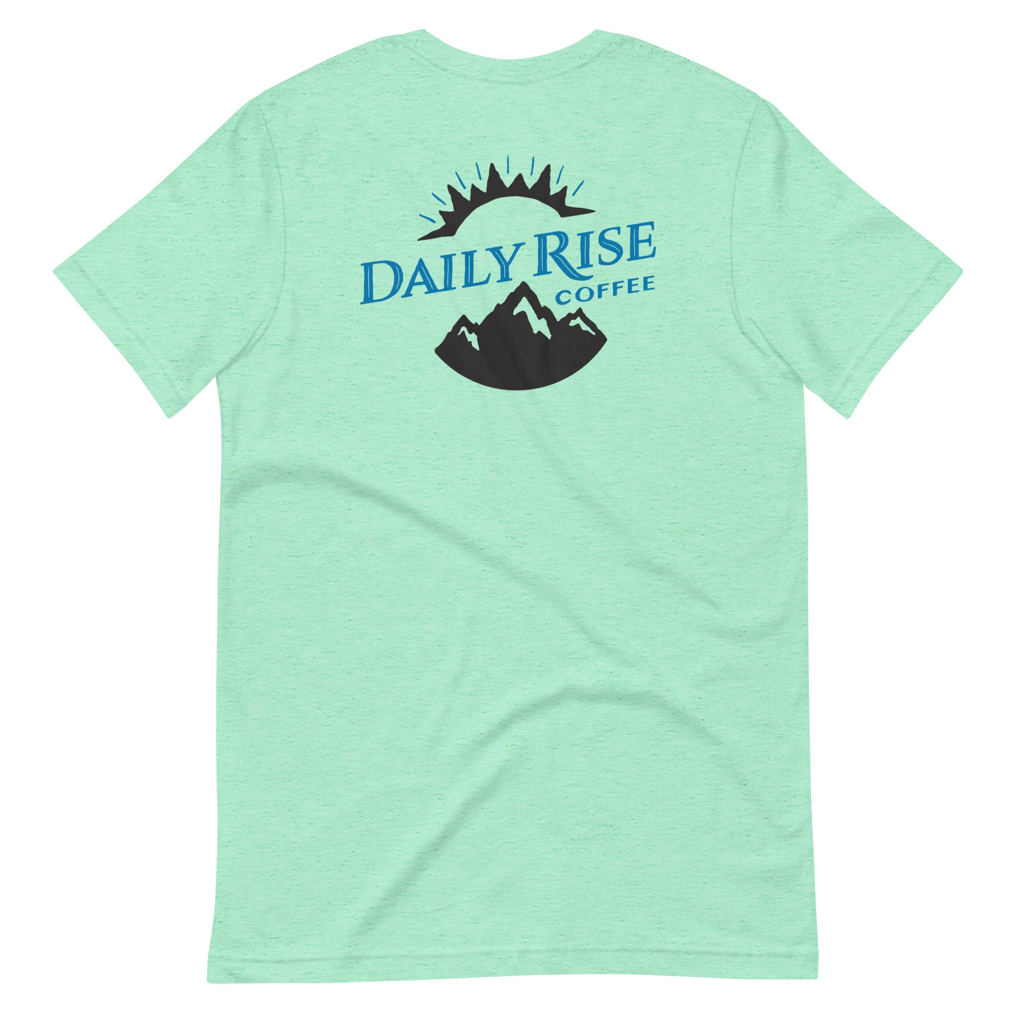 Unisex Mountain Tee