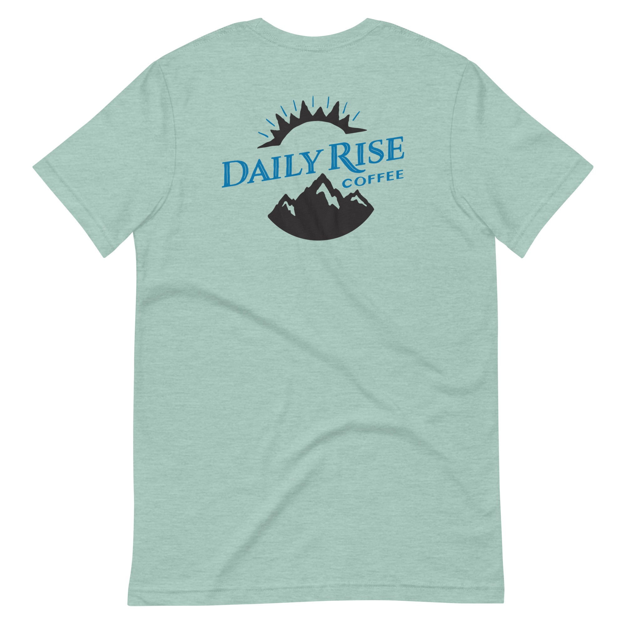 Unisex Mountain Tee