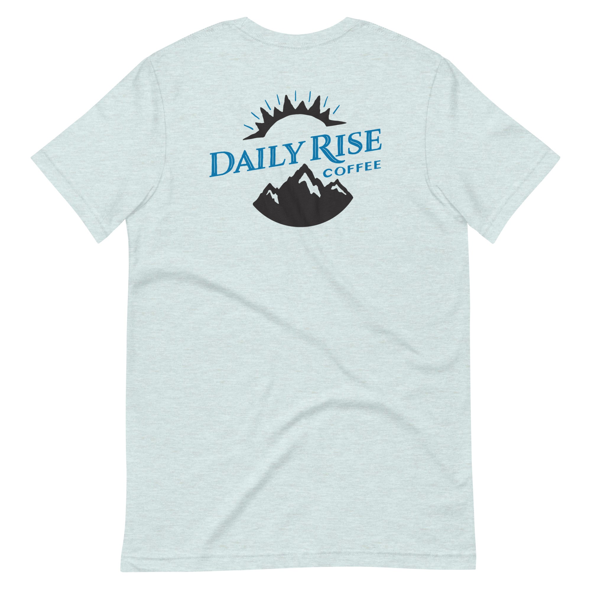 Unisex Mountain Tee