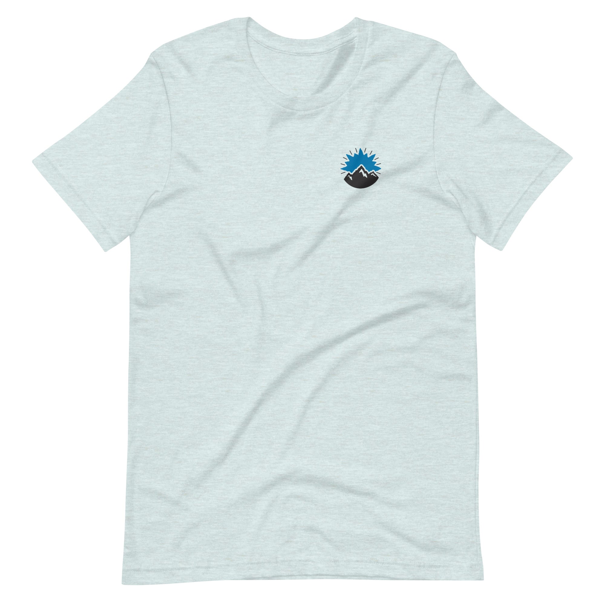 Unisex Mountain Tee