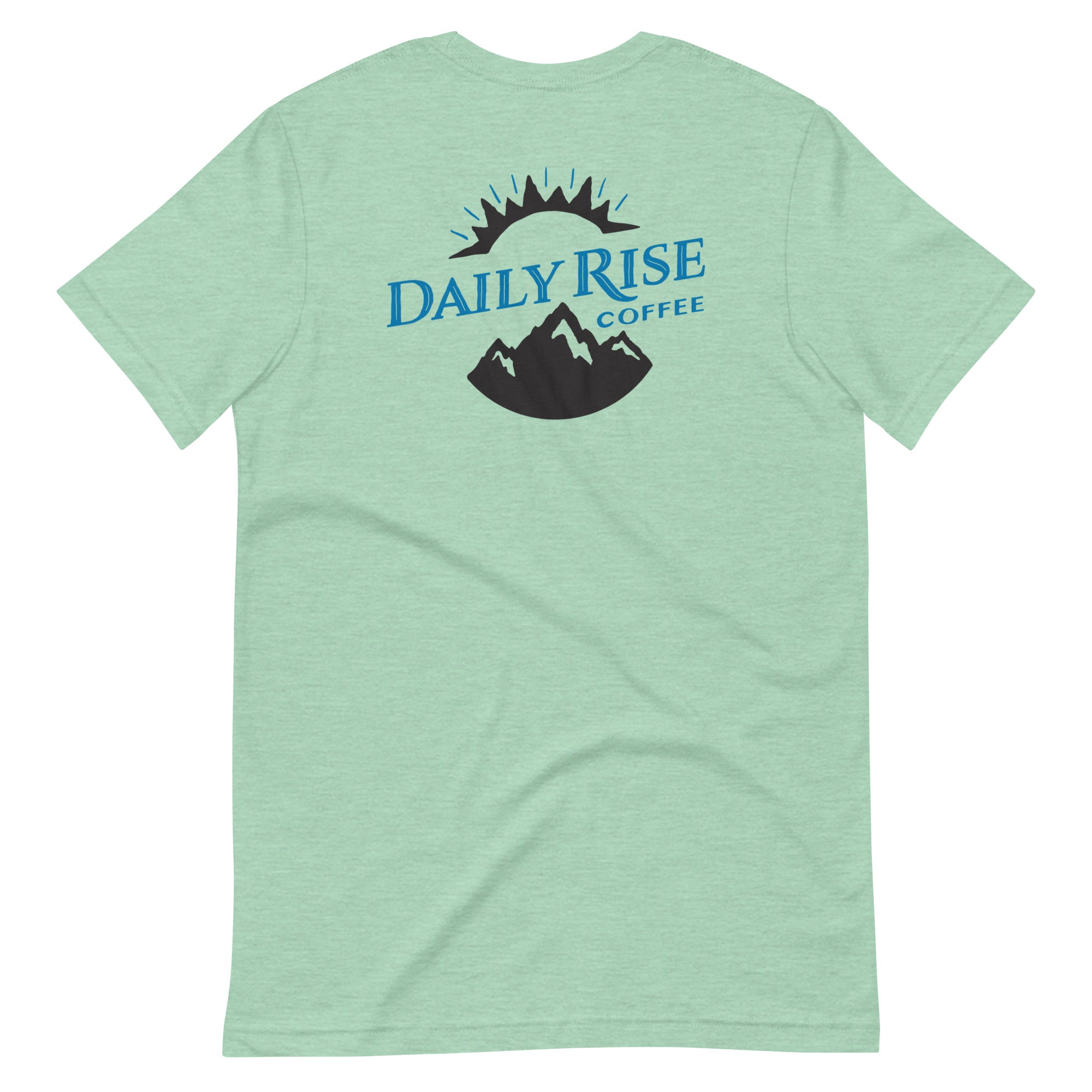 Unisex Mountain Tee