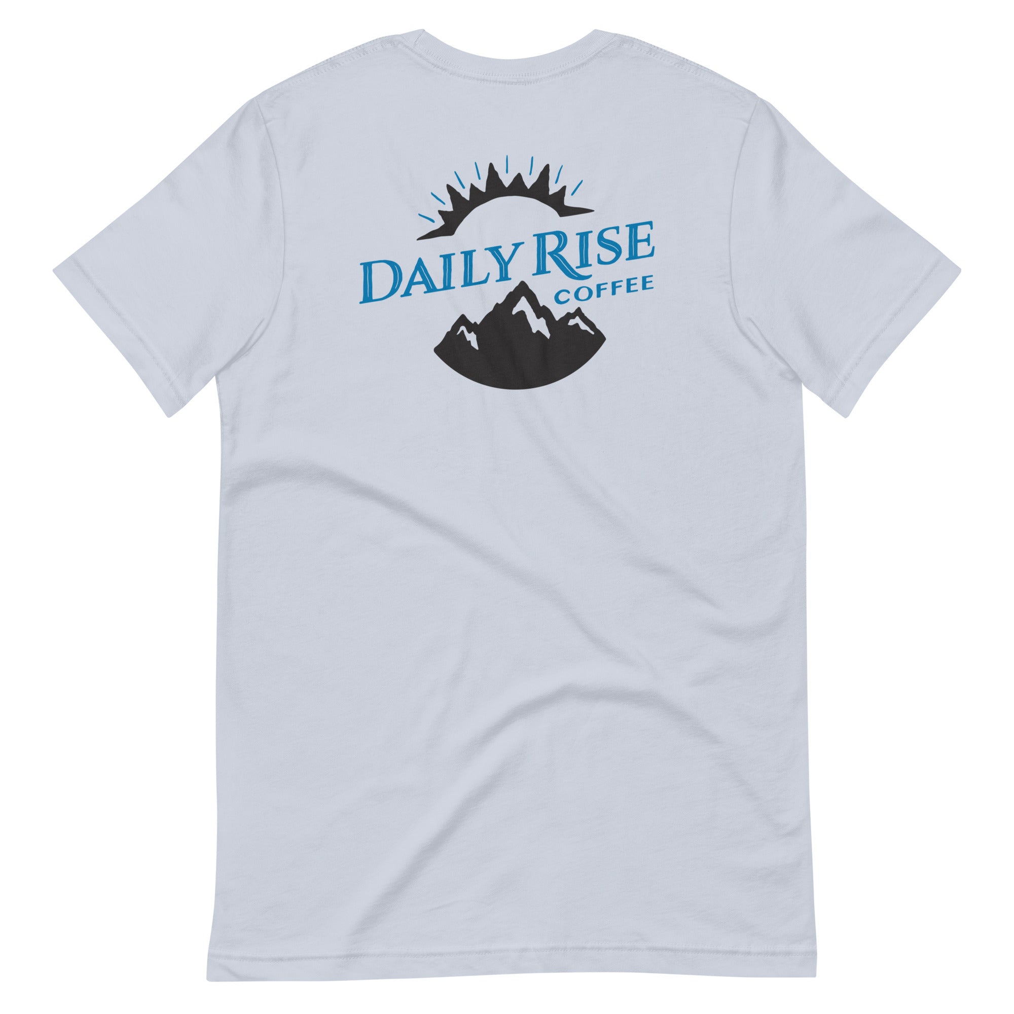 Unisex Mountain Tee