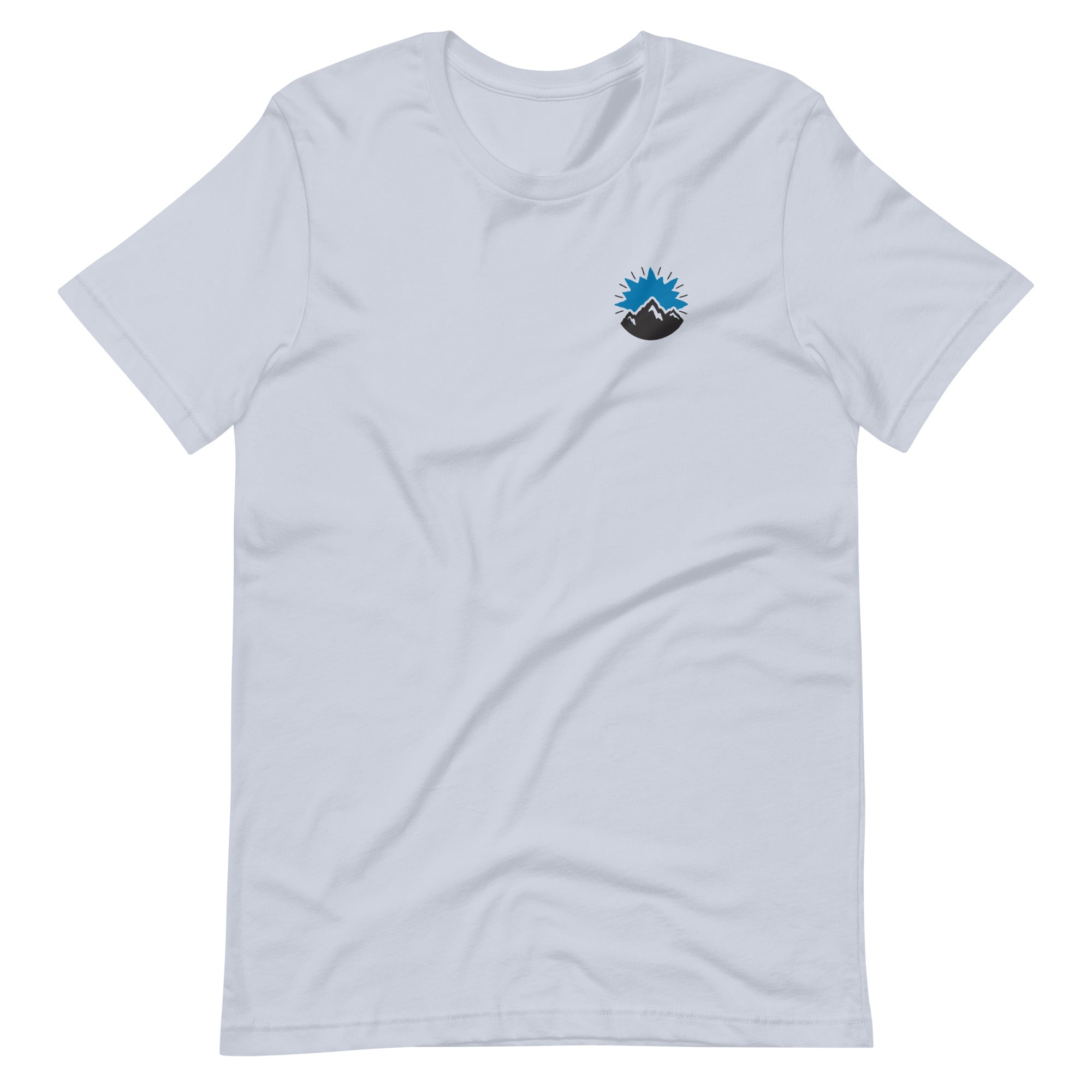 Unisex Mountain Tee