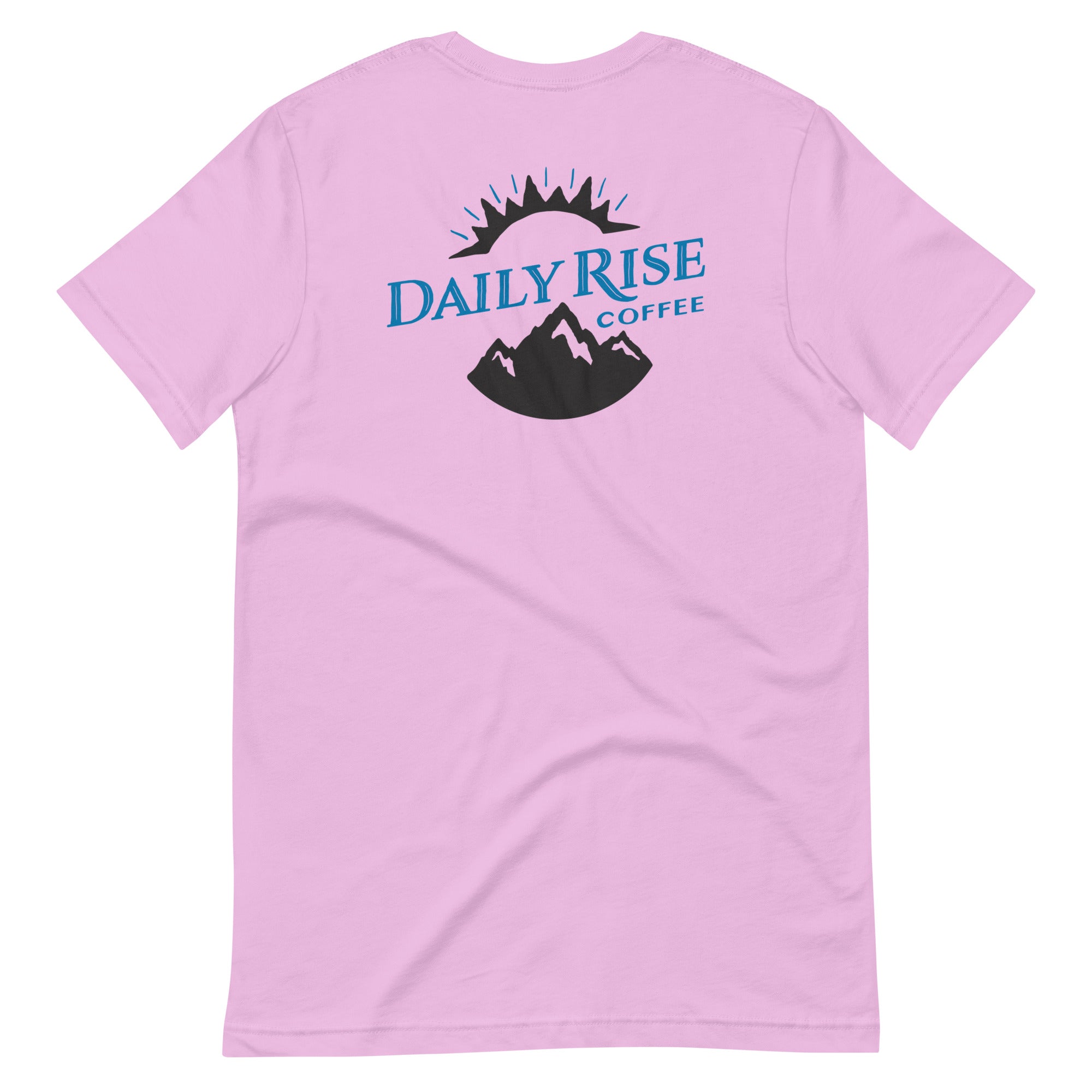 Unisex Mountain Tee