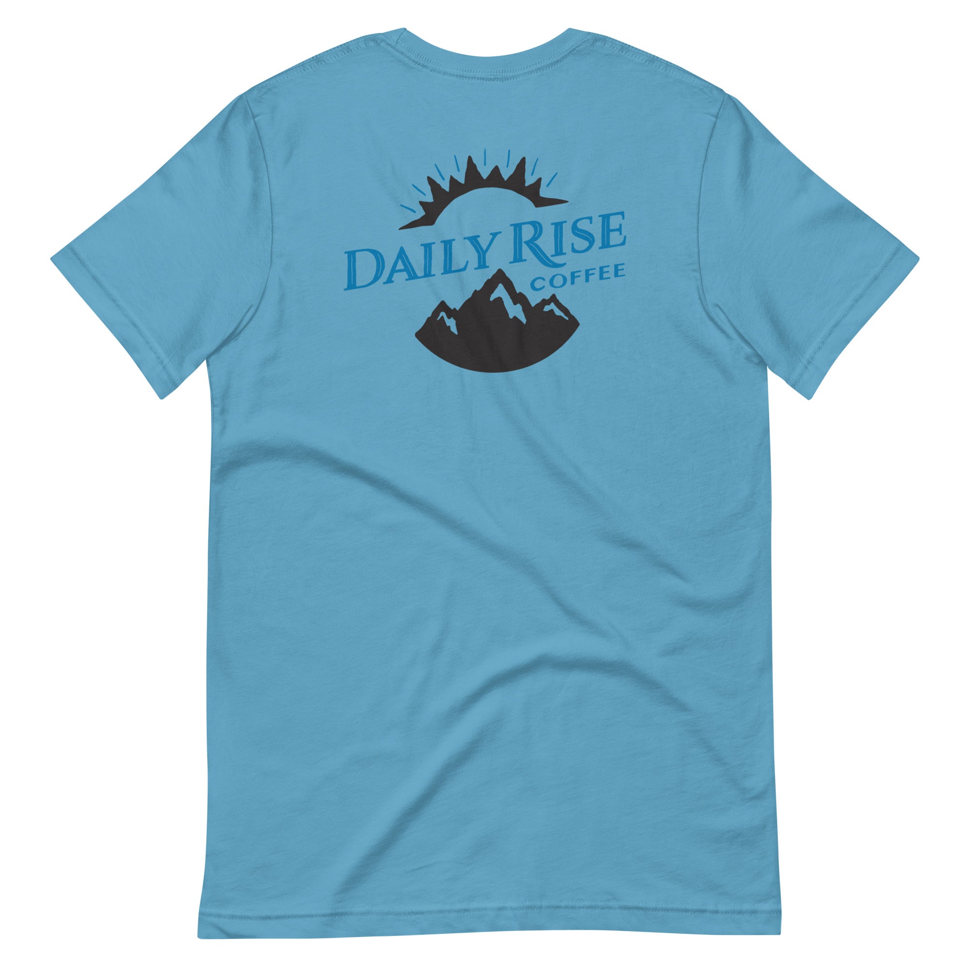 Unisex Mountain Tee