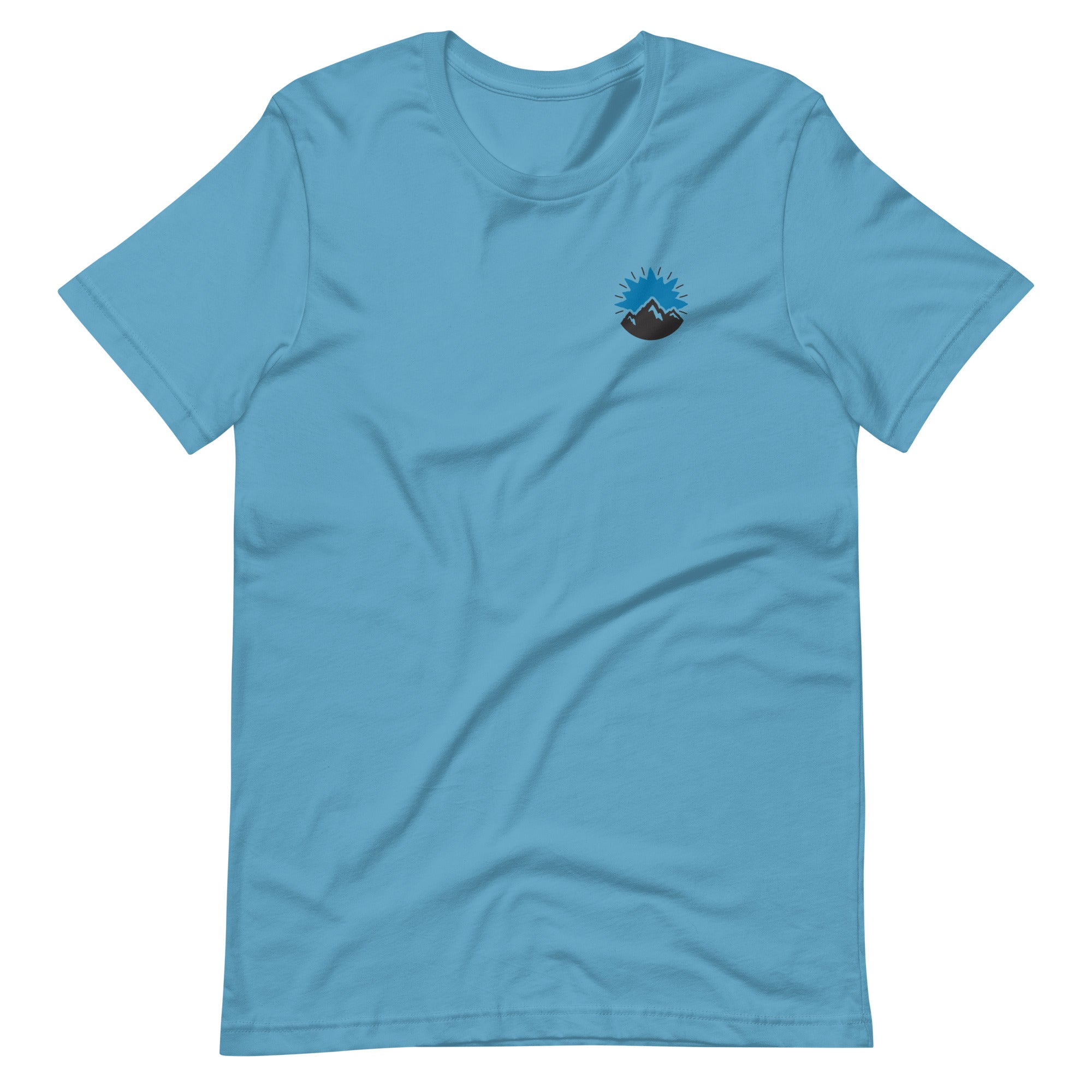 Unisex Mountain Tee