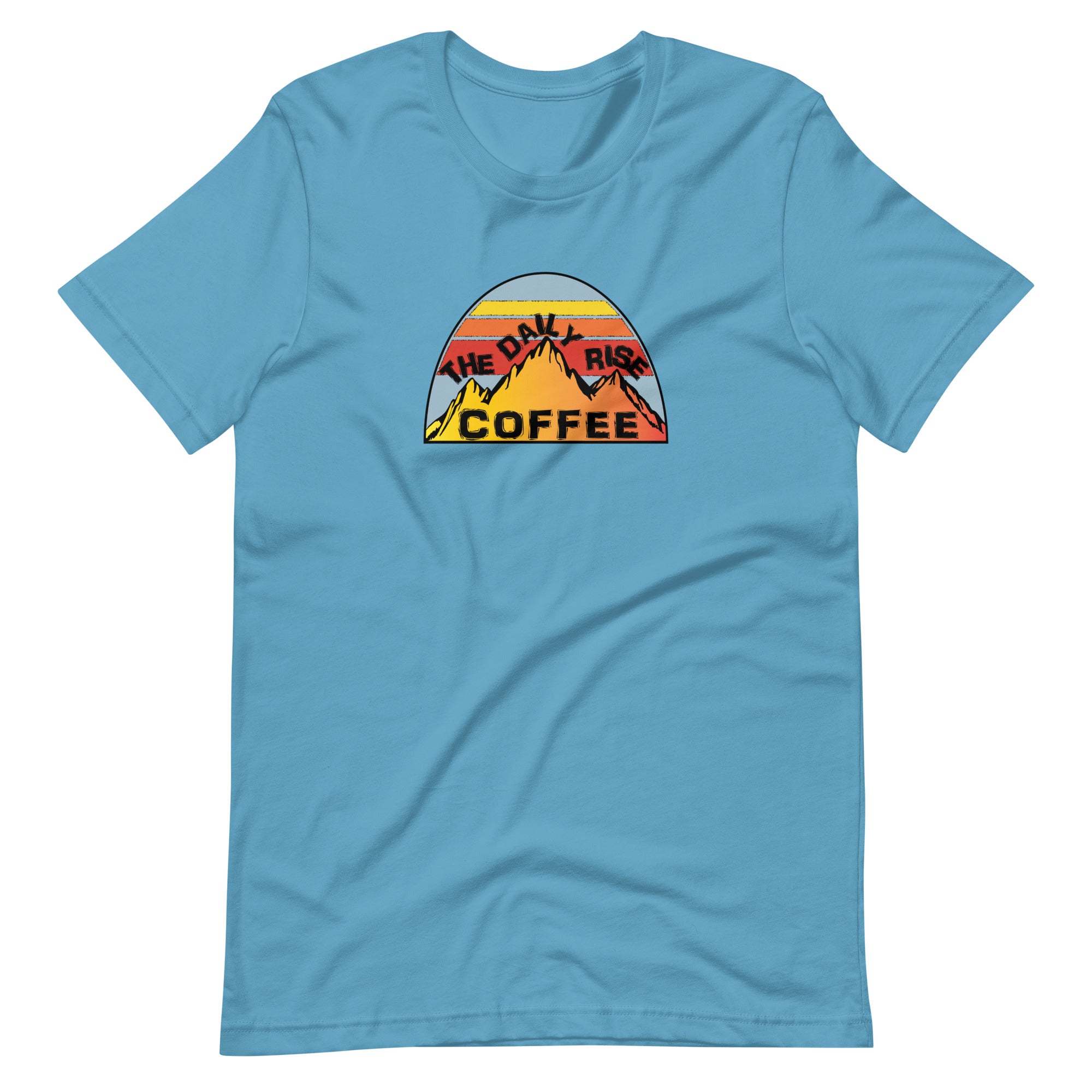Unisex Retro Tee