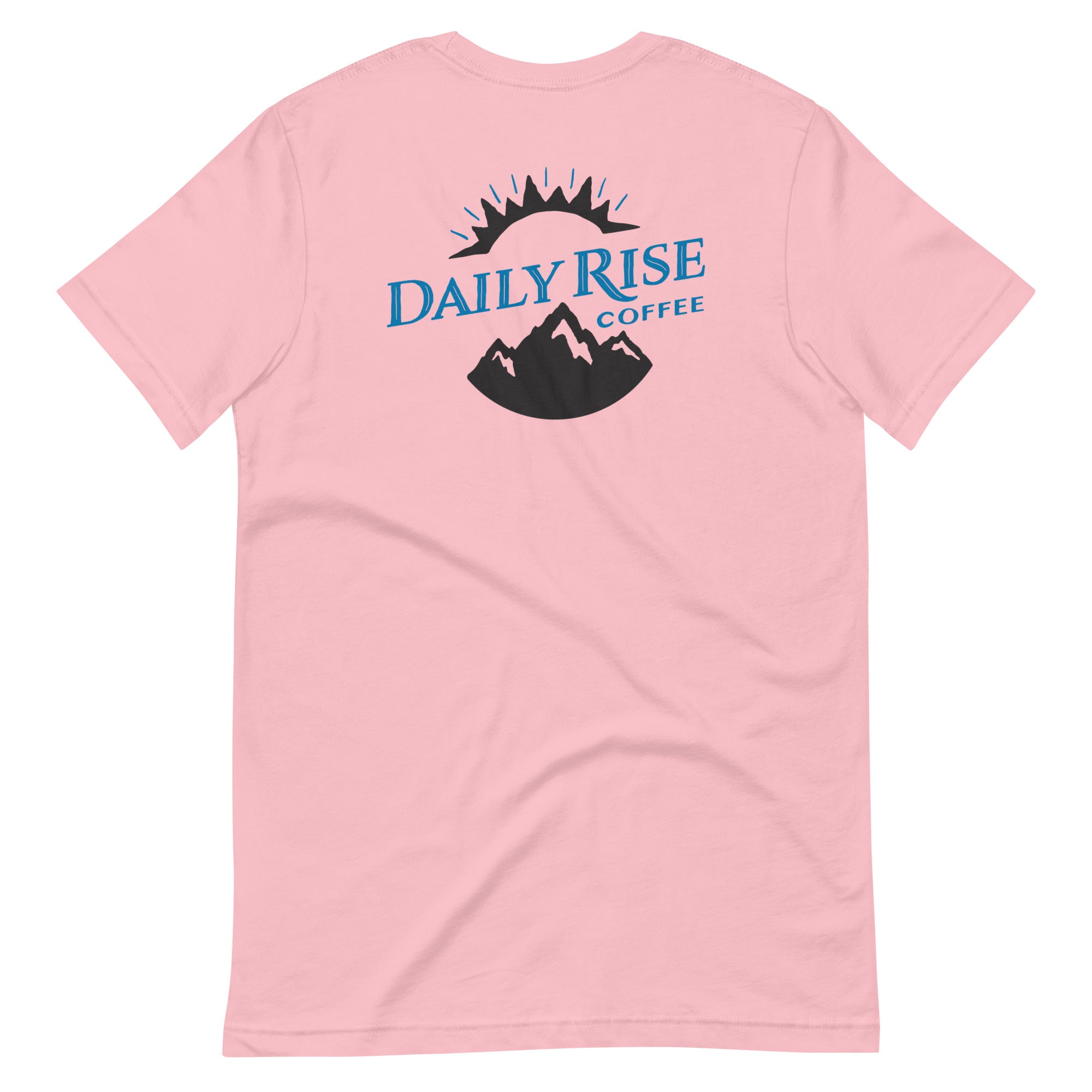 Unisex Mountain Tee